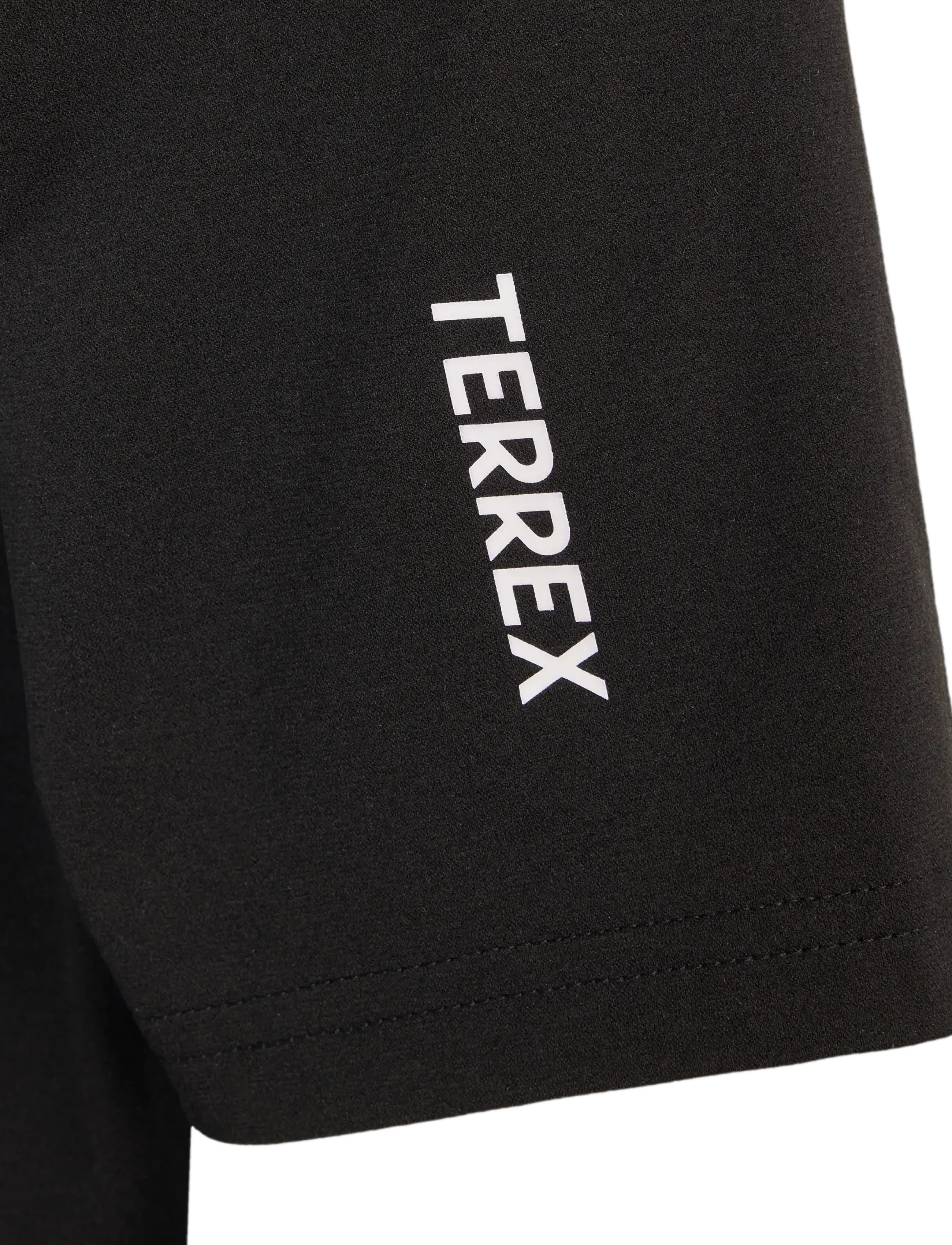 adidas Terrex - K MT TEE - black - 4