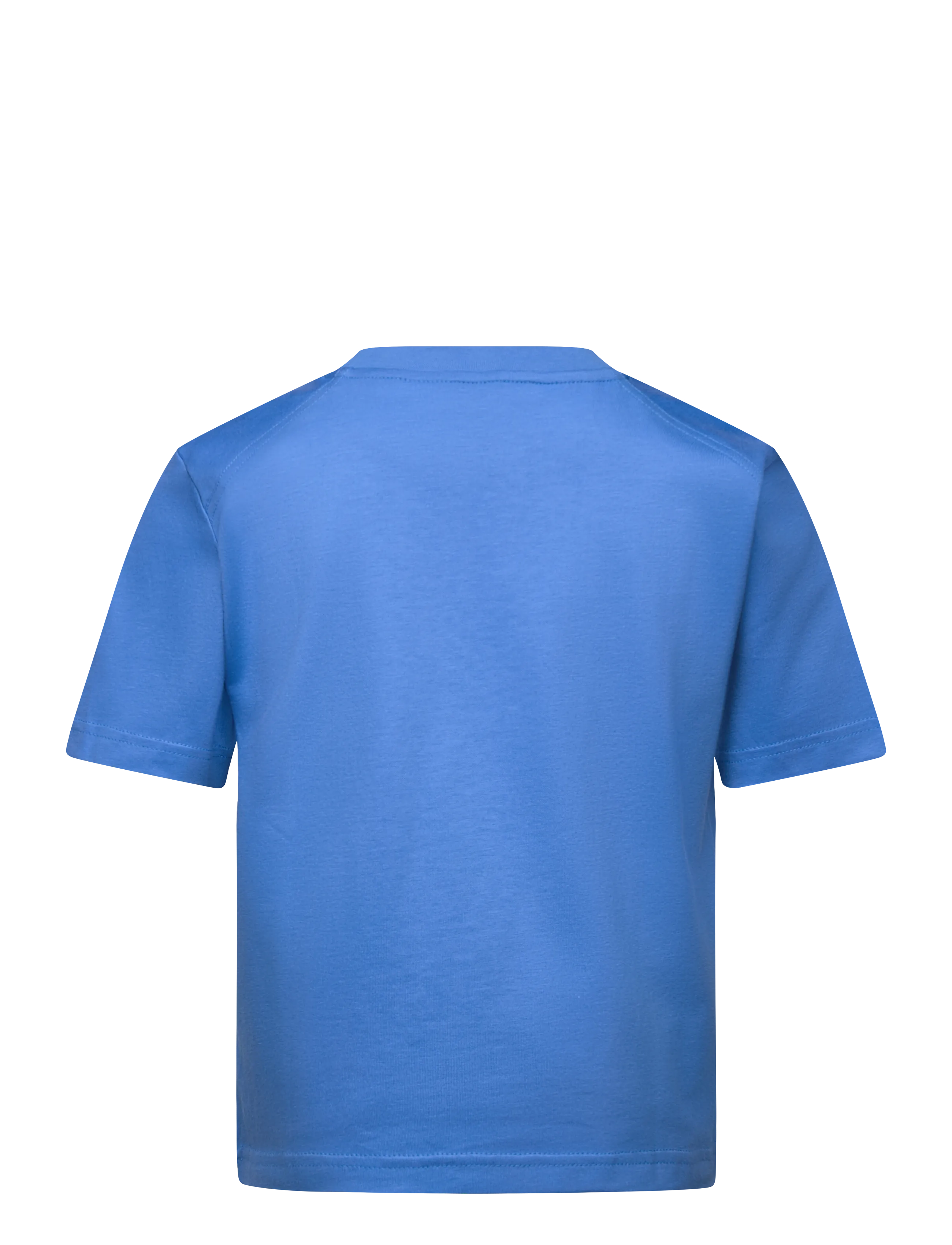 adidas Terrex - K MT LOGO TEE - lühikeste varrukatega t-särgid - rayblu - 1