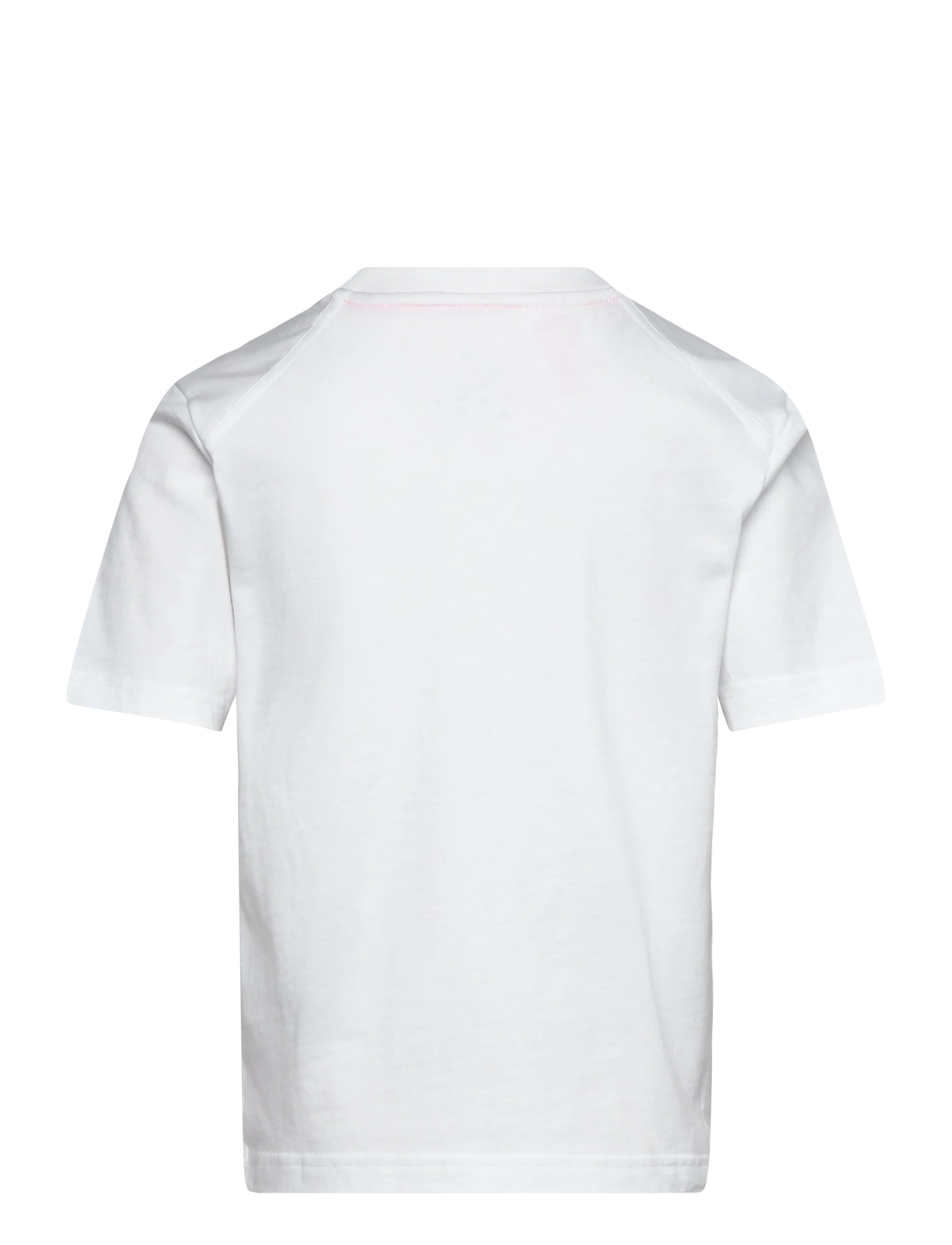 adidas Terrex - K MT LOGO TEE - kurzärmelige - white - 1