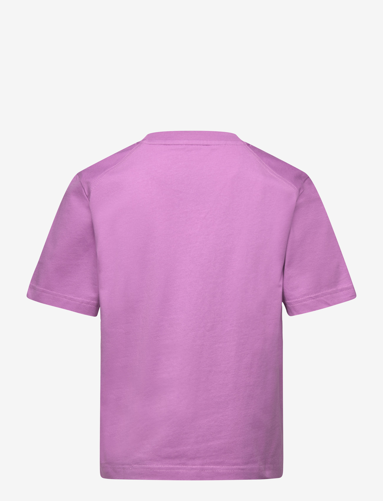 adidas Terrex - K MT LOGO TEE - kurzärmelige - prepur - 1