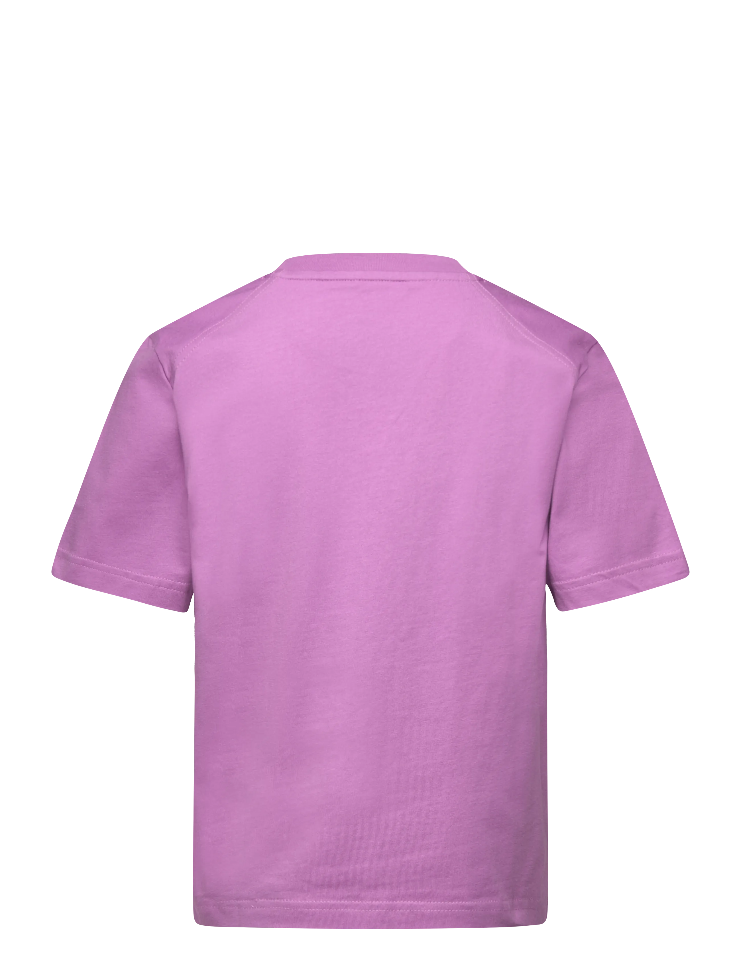 adidas Terrex - K MT LOGO TEE - short-sleeved t-shirts - prepur - 1
