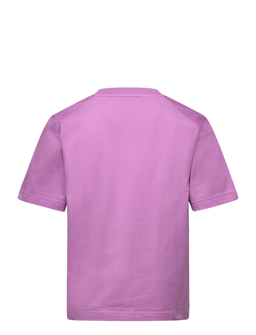 adidas Terrex - K MT LOGO TEE - kurzärmelige - prepur - 1