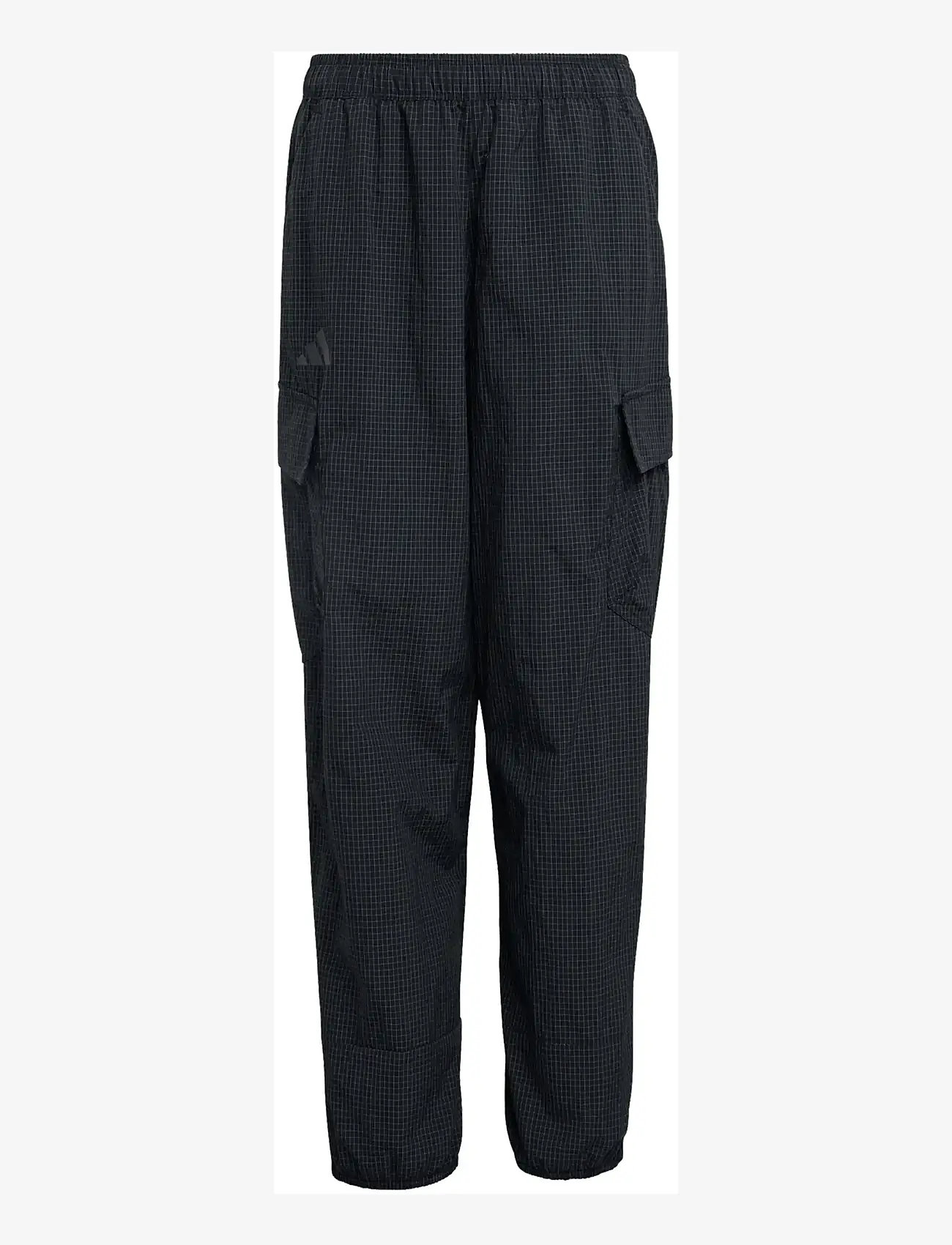 adidas Terrex - K XPL CARGO PT - vabaõhupüksid - black - 1