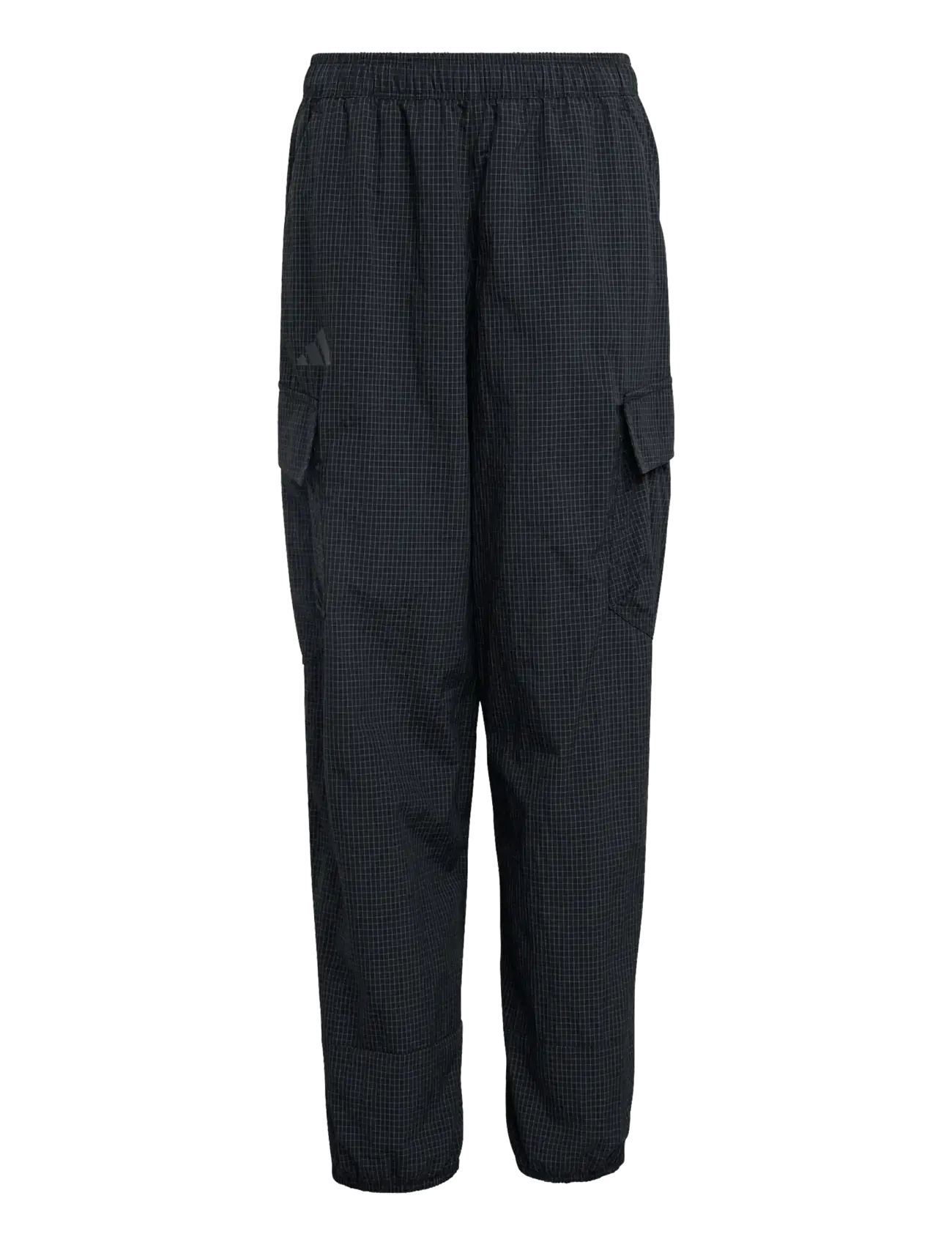 adidas Terrex K XPL CARGO PT - adidas - BLACK / black