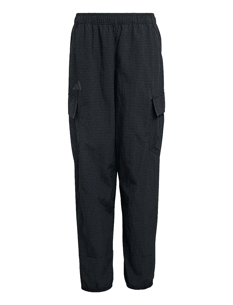adidas Terrex - K XPL CARGO PT - outdoorhosen - black - 1