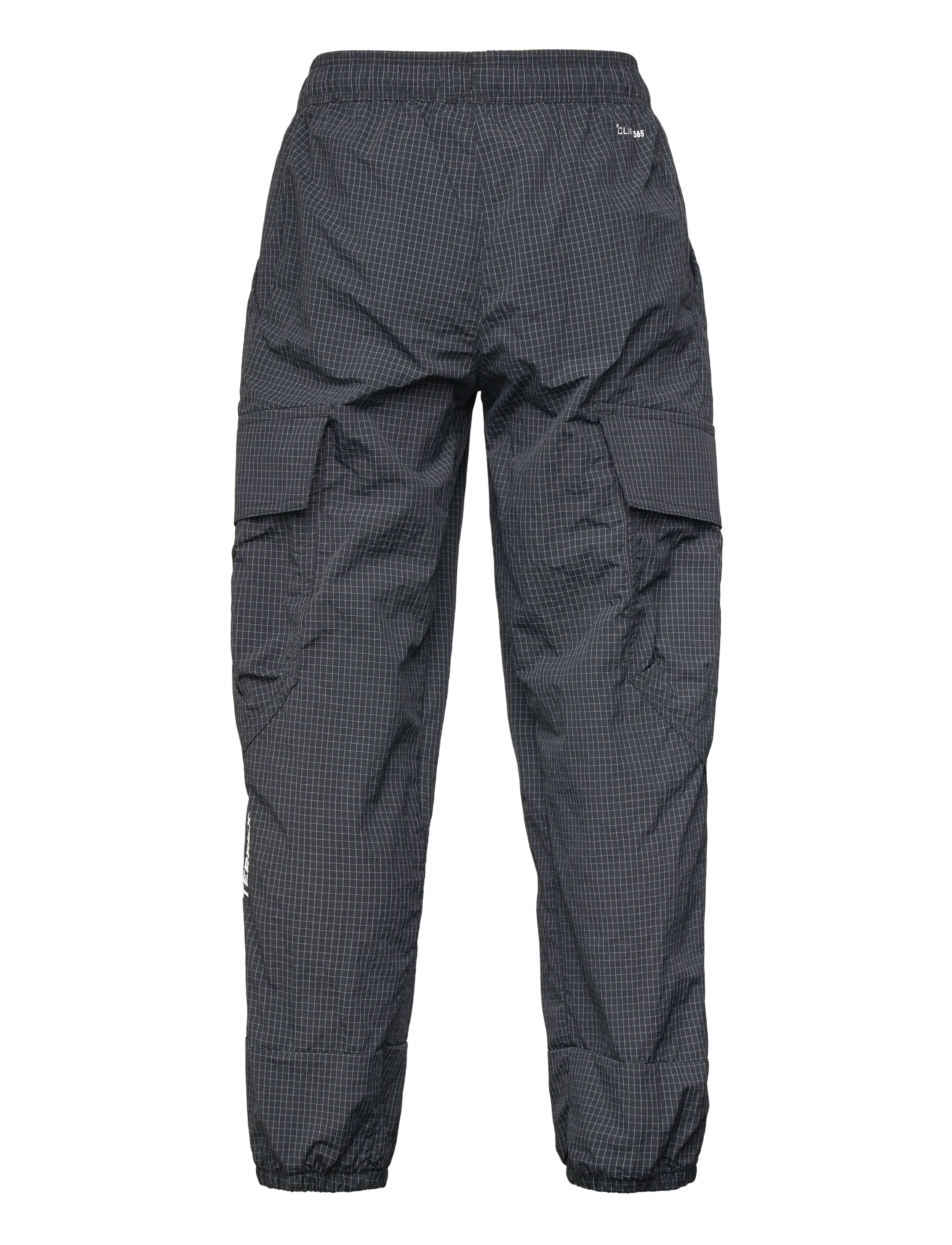 adidas Terrex - K XPL CARGO PT - outdoor pants - black - 2