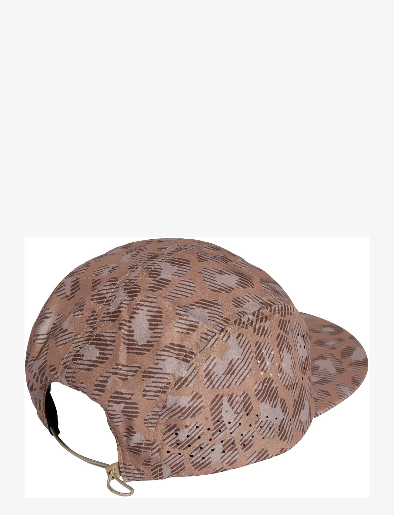 adidas Terrex - XPR 5P CAP LEO - kappen - blacar/cardbo - 1