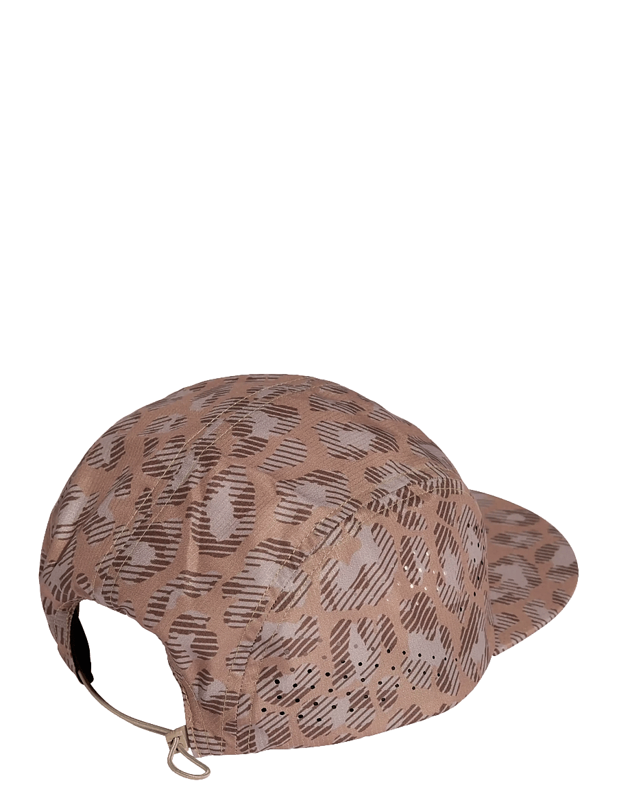 adidas Terrex - XPR 5P CAP LEO - kappen - blacar/cardbo - 1