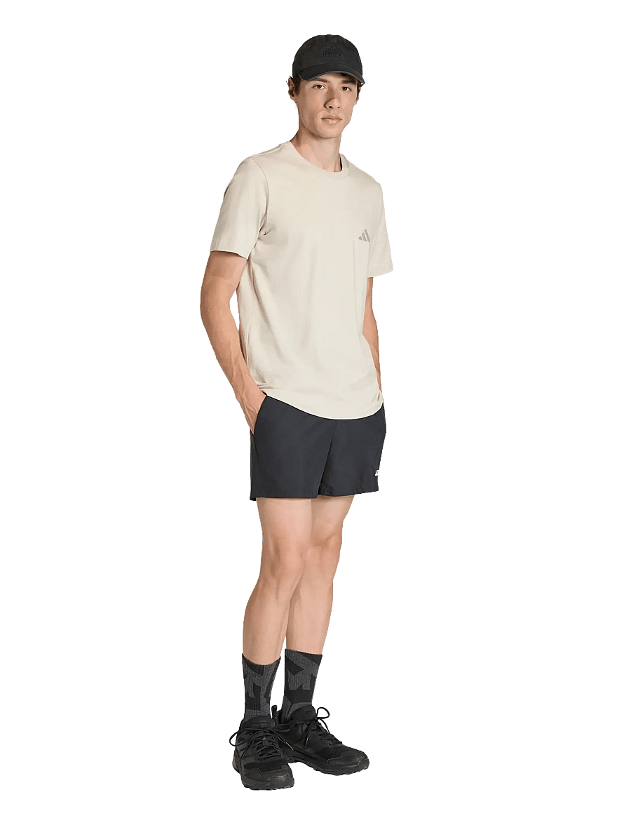 adidas Terrex - M TERREX G T - oberteile & t-shirts - wonalu - 0