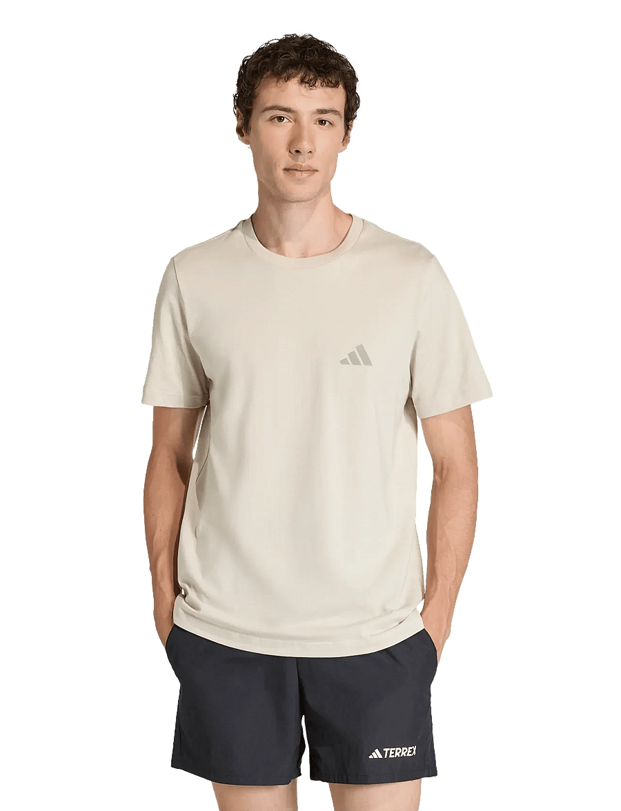 adidas Terrex - M TERREX G T - oberteile & t-shirts - wonalu - 2