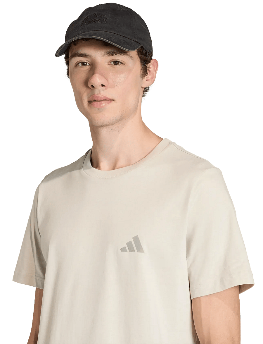 adidas Terrex - M TERREX G T - oberteile & t-shirts - wonalu - 3