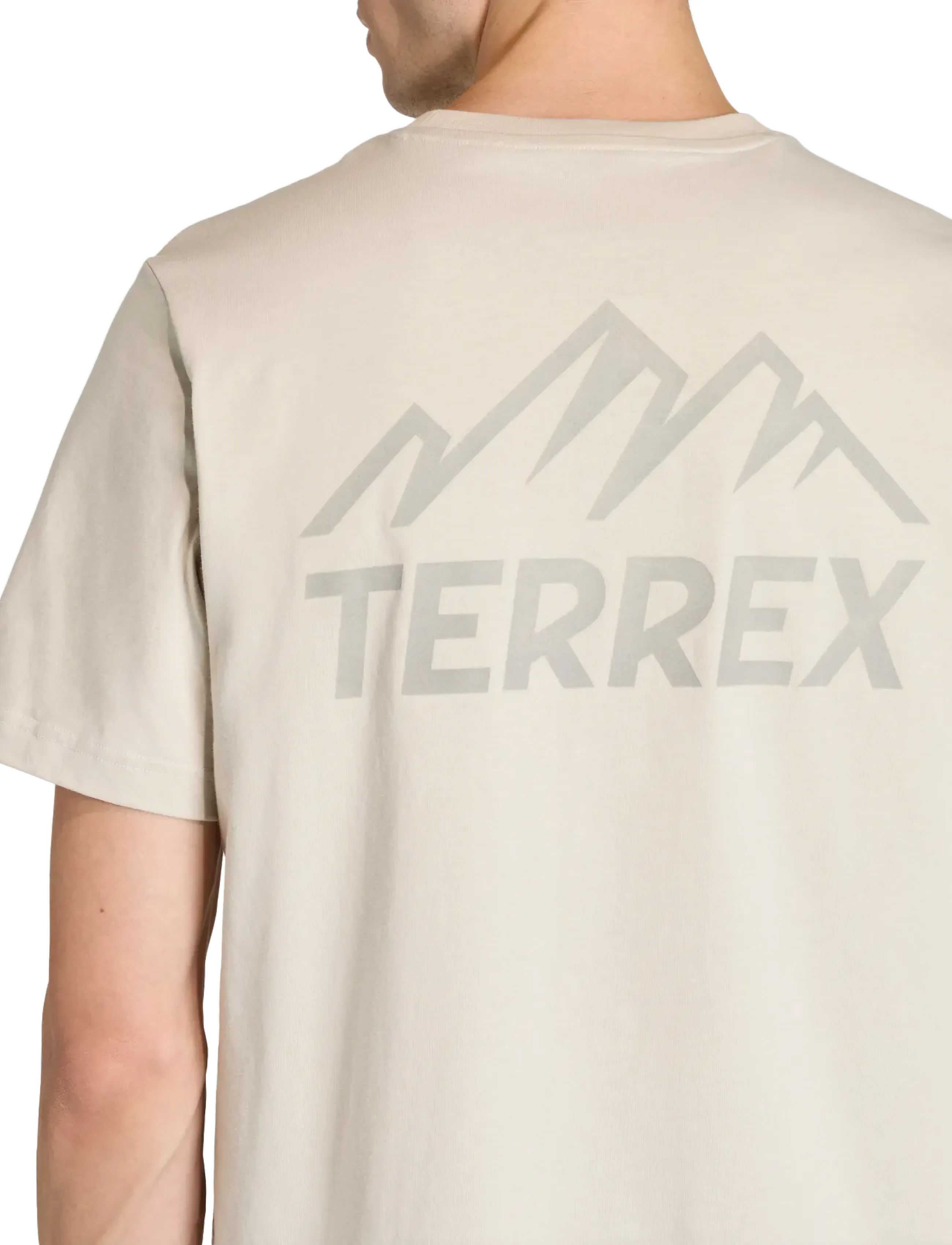 adidas Terrex - M TERREX G T - wonalu - 4