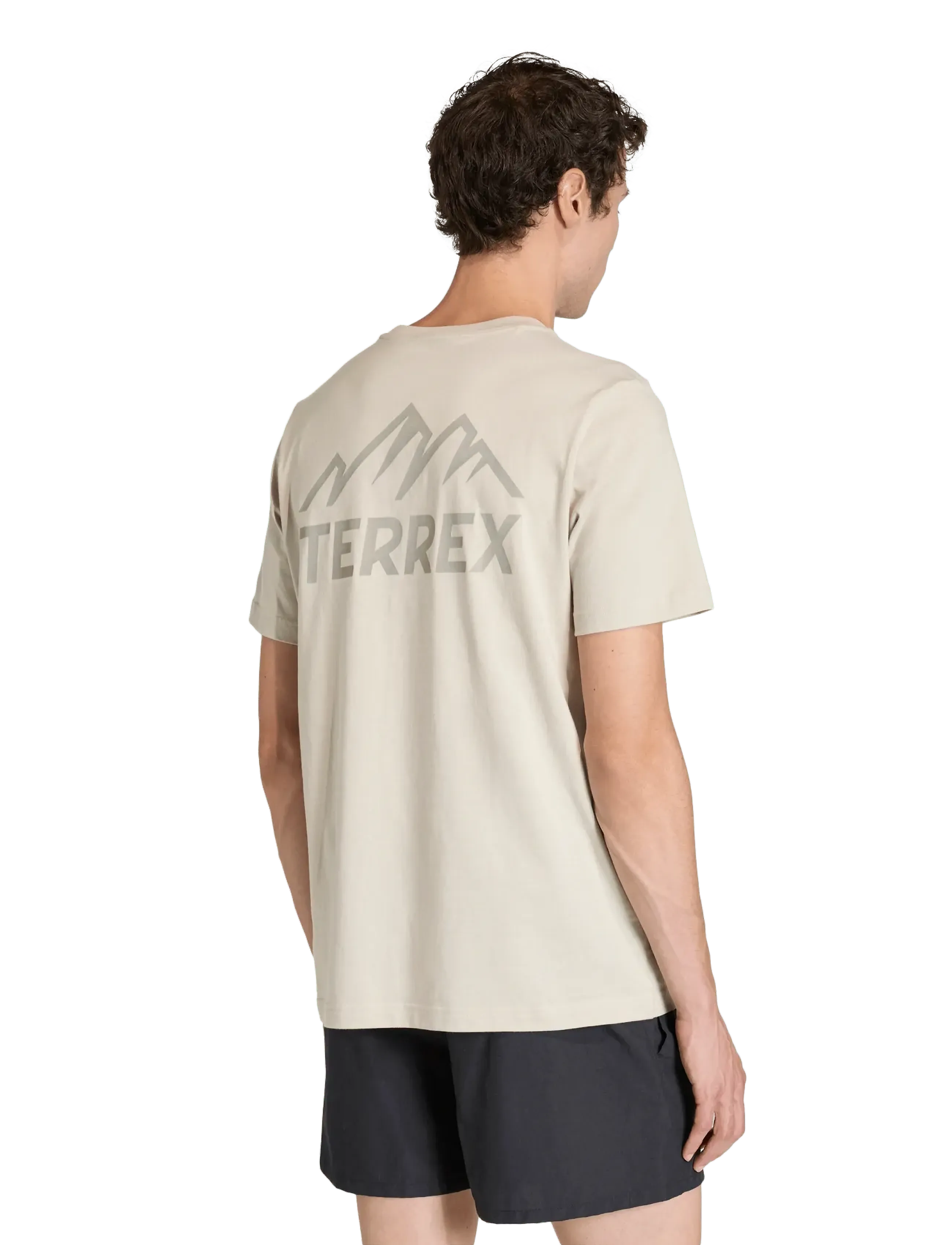 adidas Terrex - M TERREX G T - wonalu - 5