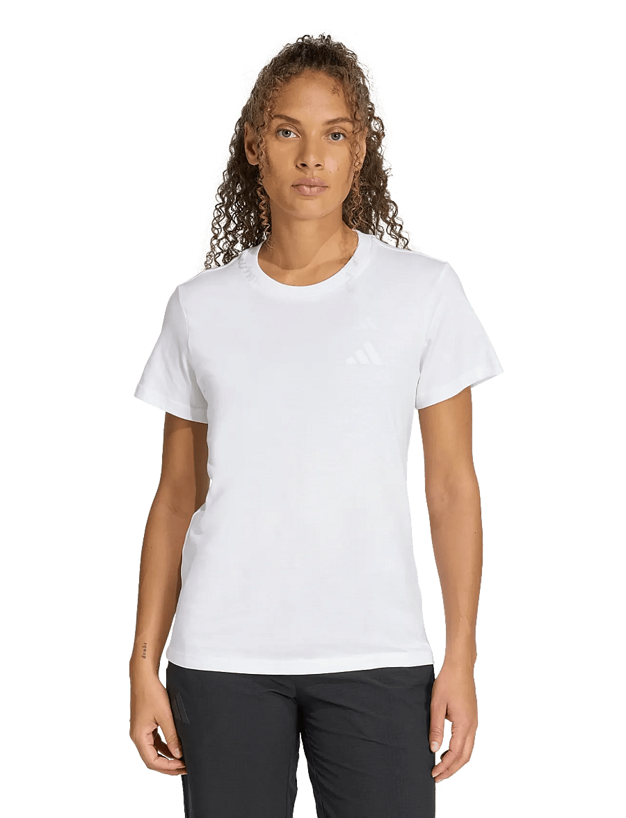 adidas Terrex - W TERREX G T - white - 2