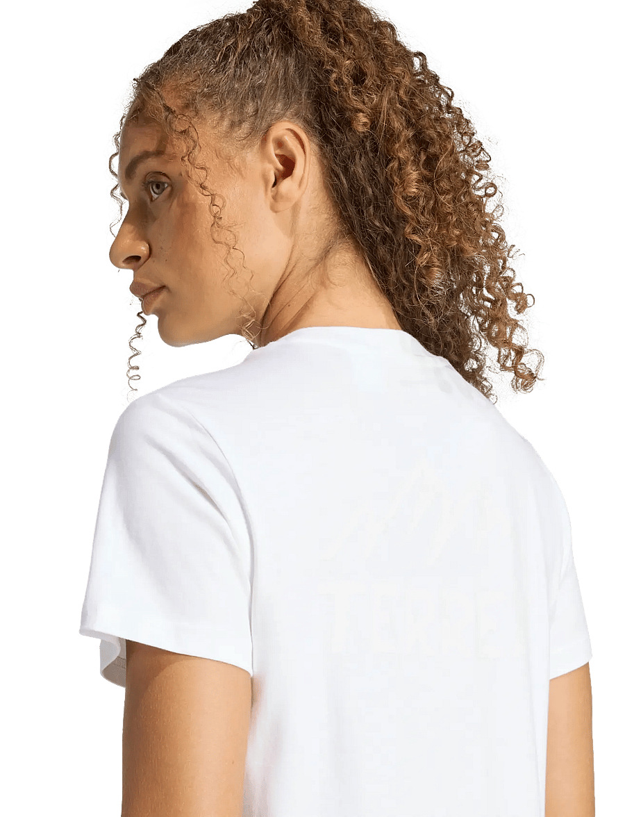 adidas Terrex - W TERREX G T - white - 3