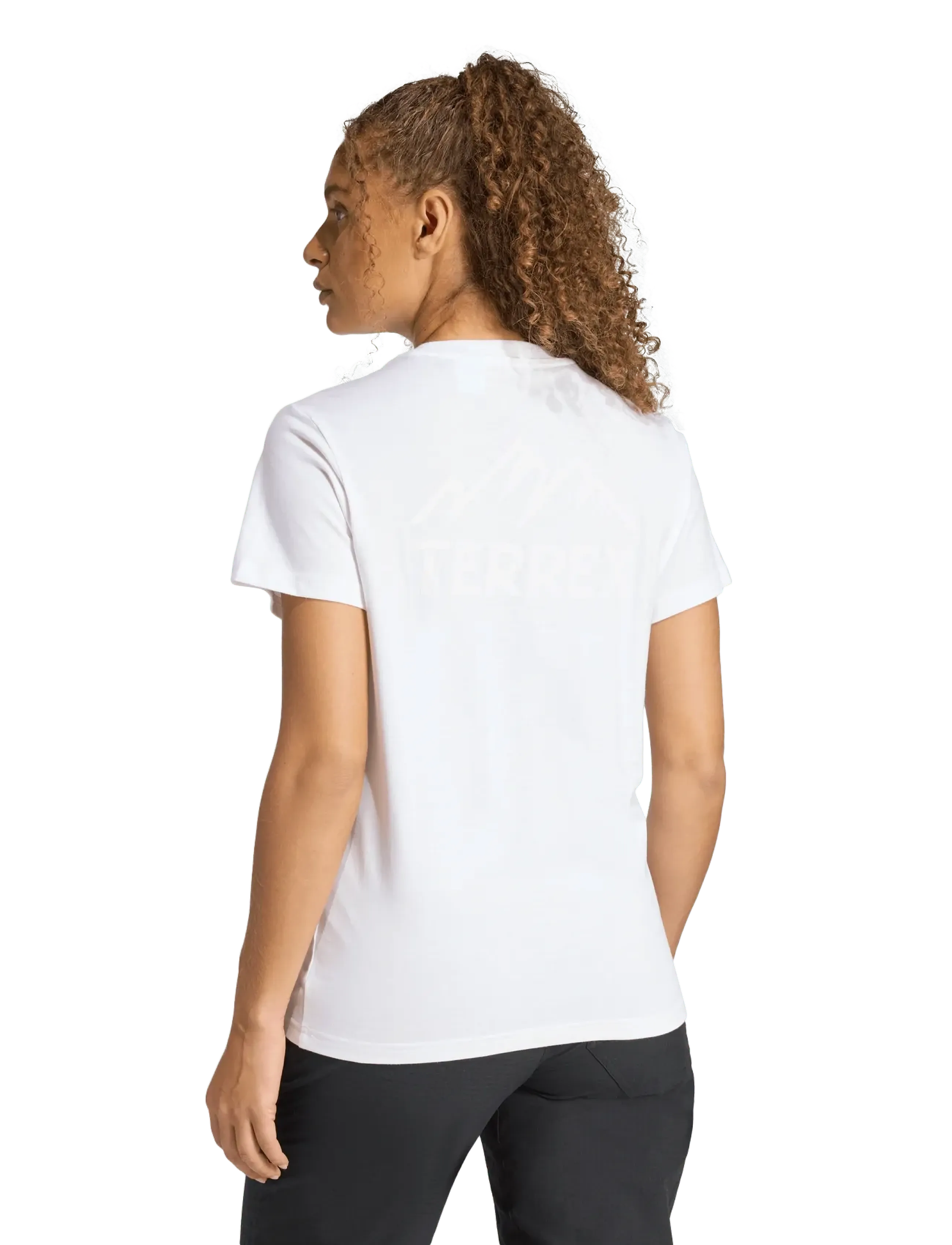 TERREX MOUNTAIN GRAPHIC T-SHIRT 8
