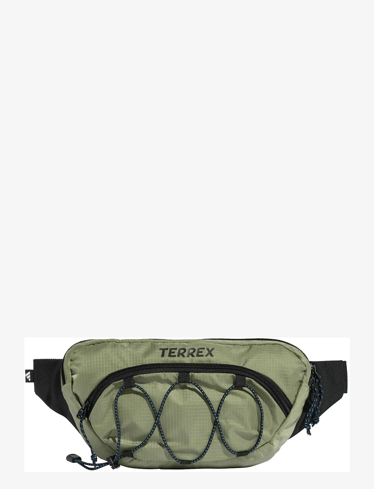 adidas Terrex - MT WAIST PACK - rankinės ilgu dirželiu ir rankinės ant juosmens - tengrn - 0