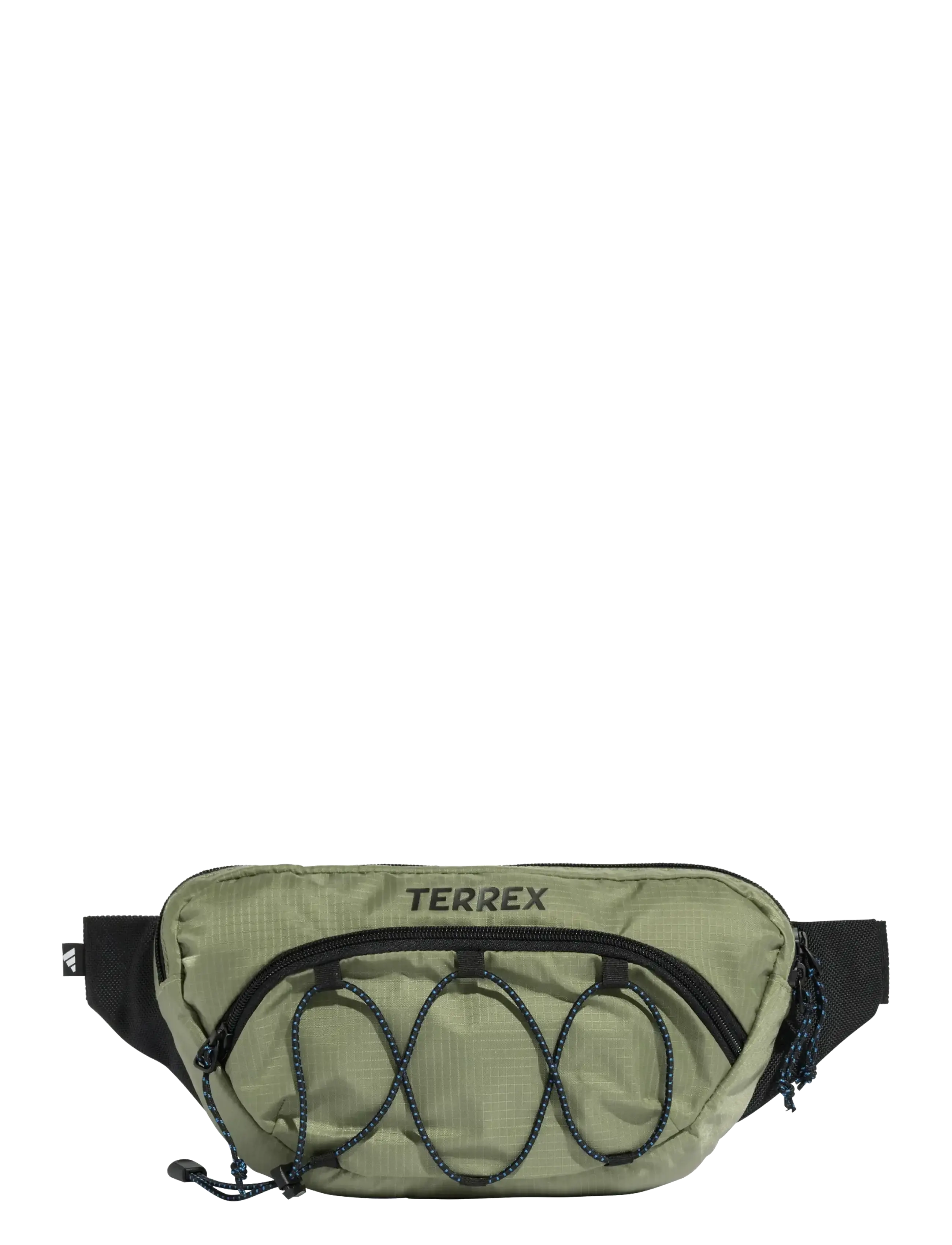 adidas Terrex MT WAIST PACK - Bæltetasker - TENGRN / khaki/green