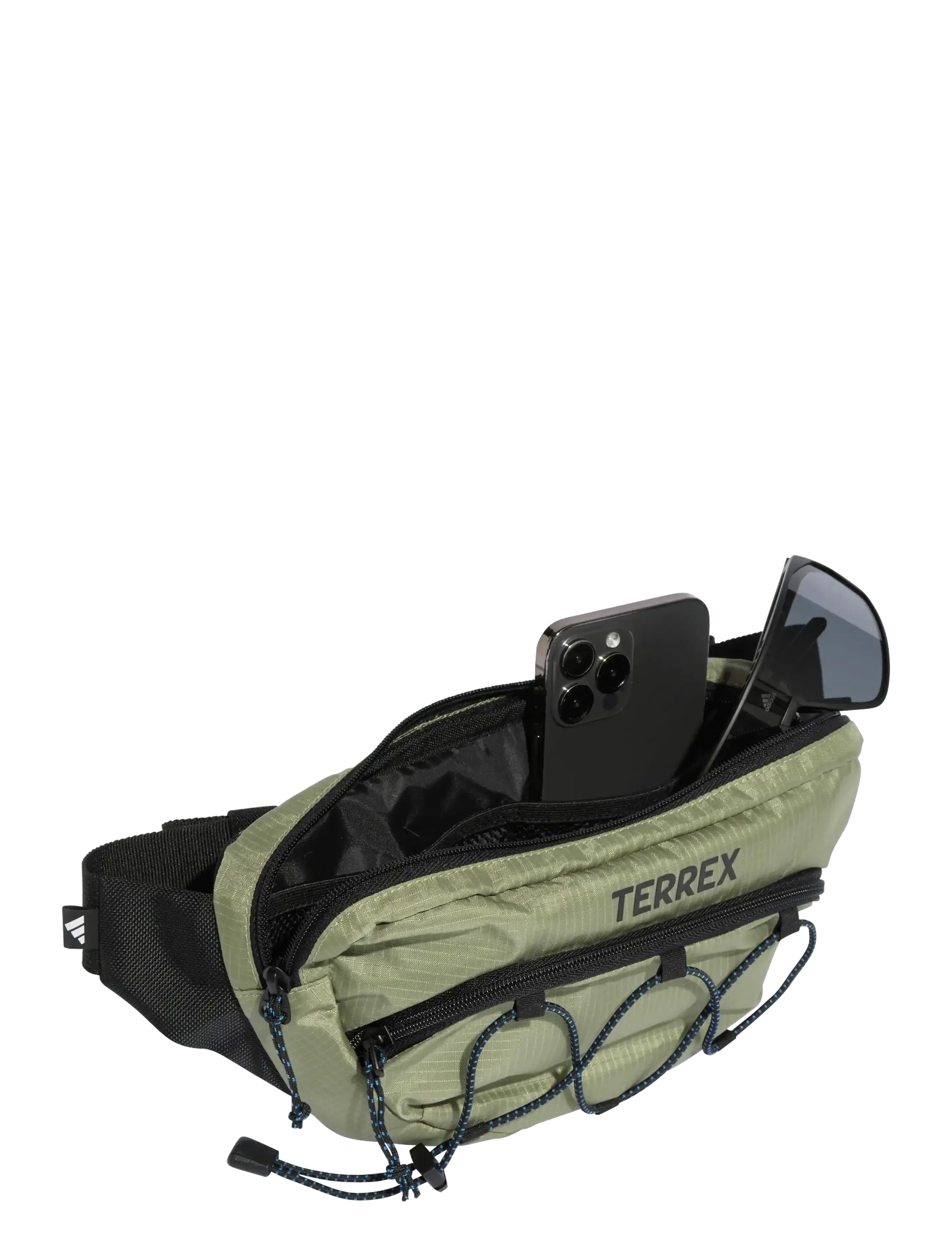 adidas Terrex - MT WAIST PACK - tengrn - 2
