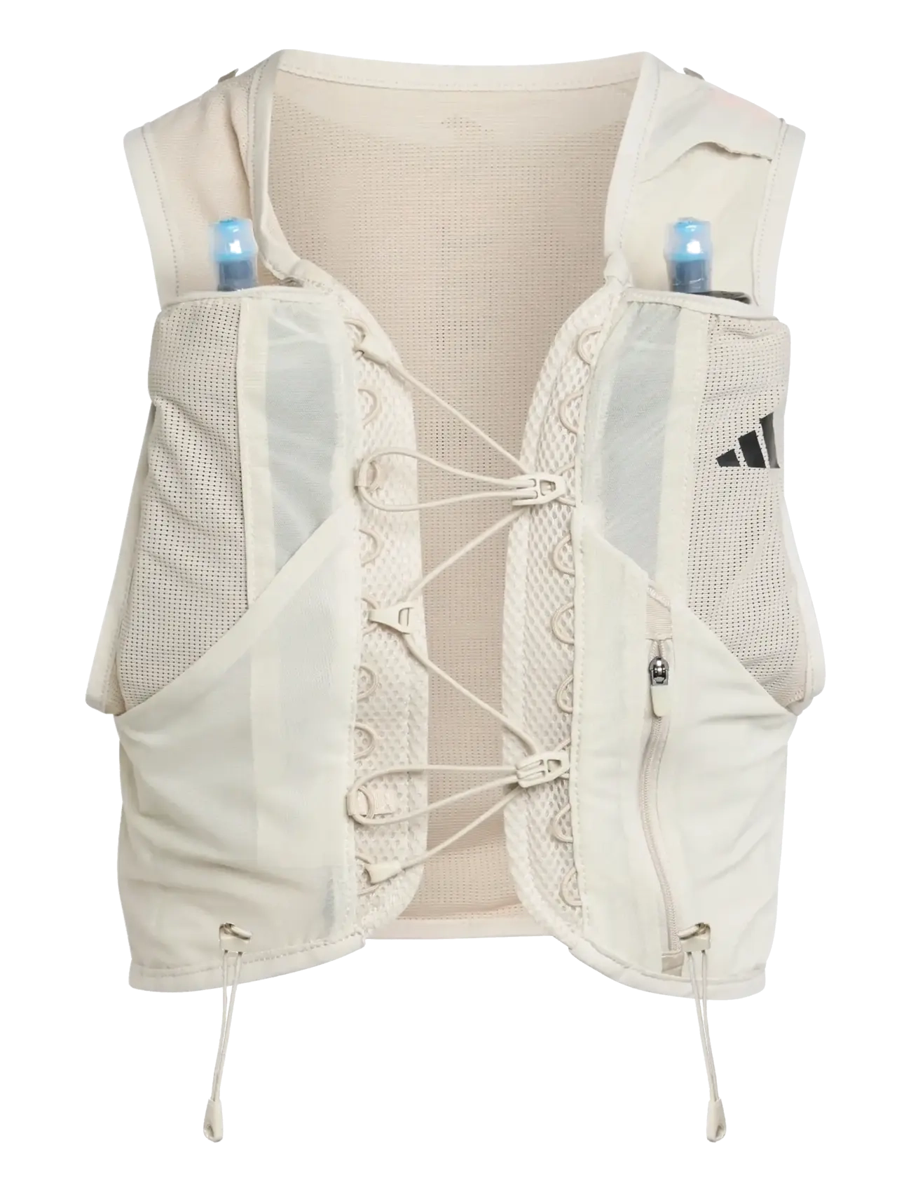 adidas Terrex XPR TRL VST 5L - Laufausrüstung - WONALU / cream