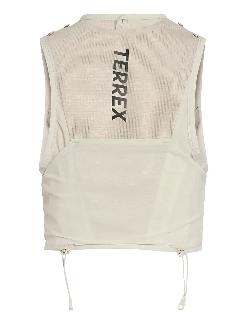 adidas Terrex - XPR TRL VST 5L - laufausrüstung - wonalu - 1