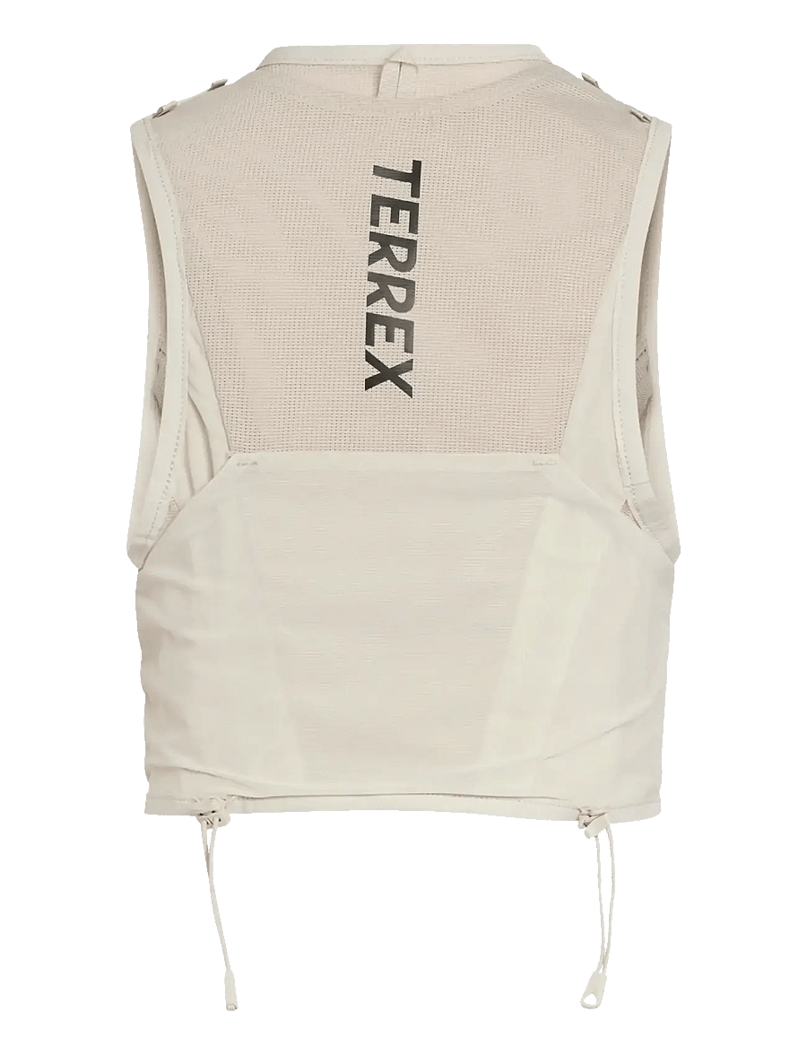 adidas Terrex - XPR TRL VST 5L - running equipment - wonalu - 1