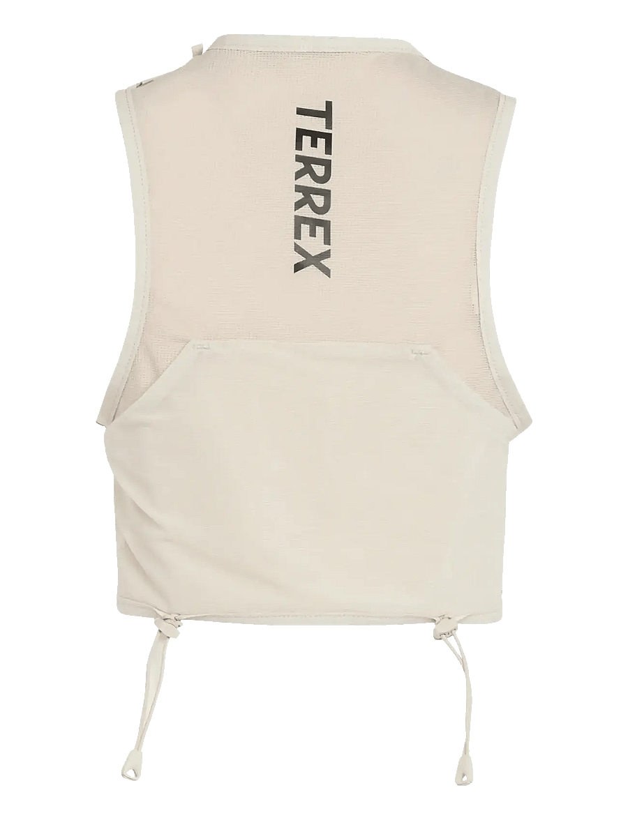 adidas Terrex - XPR TRL VST 2.5 - laufausrüstung - wonalu - 1