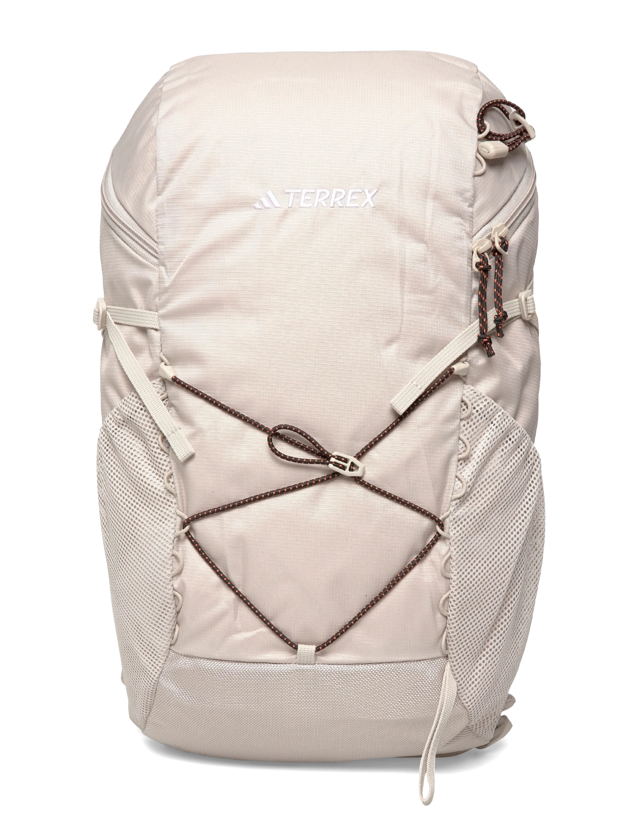adidas Terrex MT HIKE BP 20L - Training bags - WONALU / cream