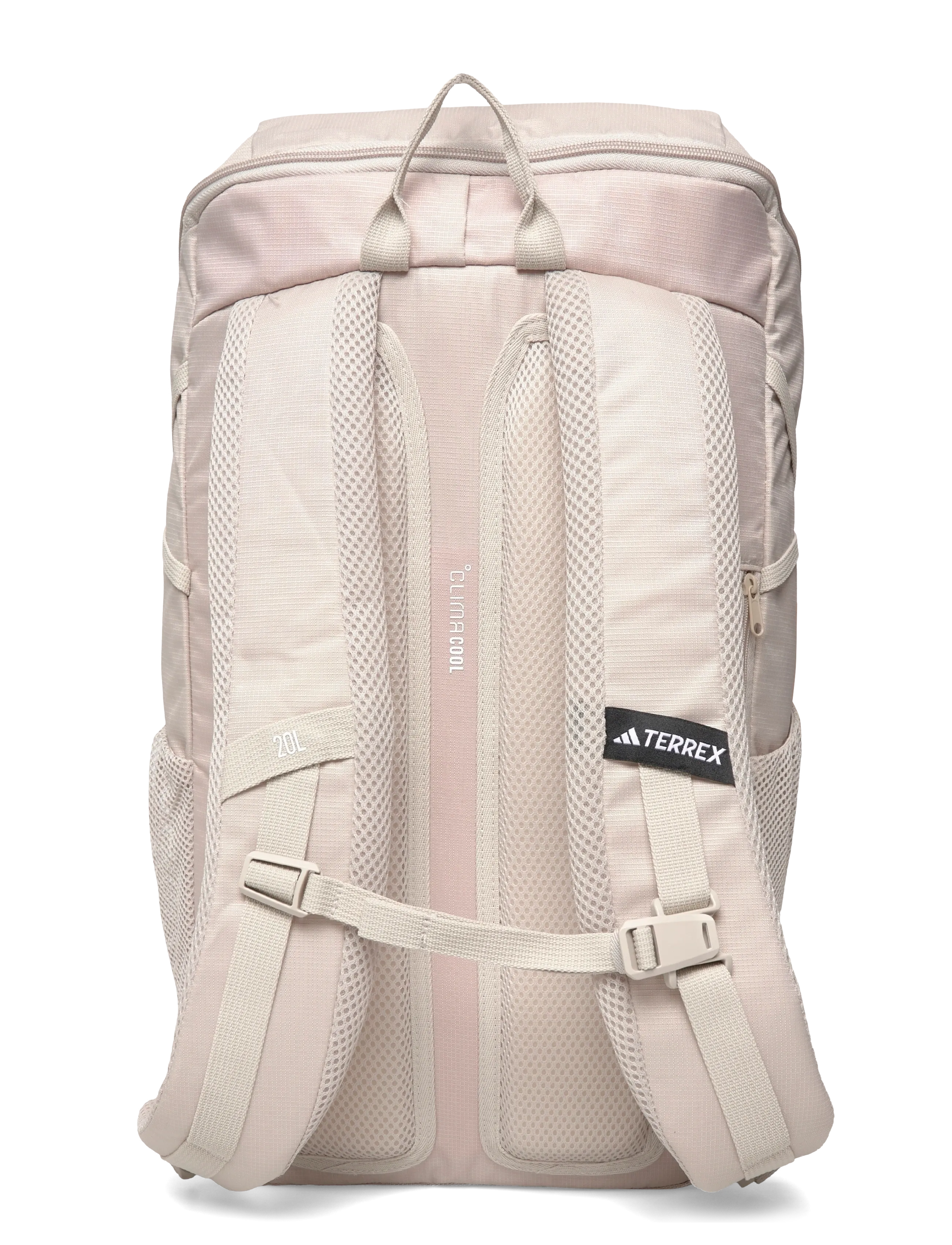 adidas Terrex - MT HIKE BP 20L - sportryggsäckar - wonalu - 1