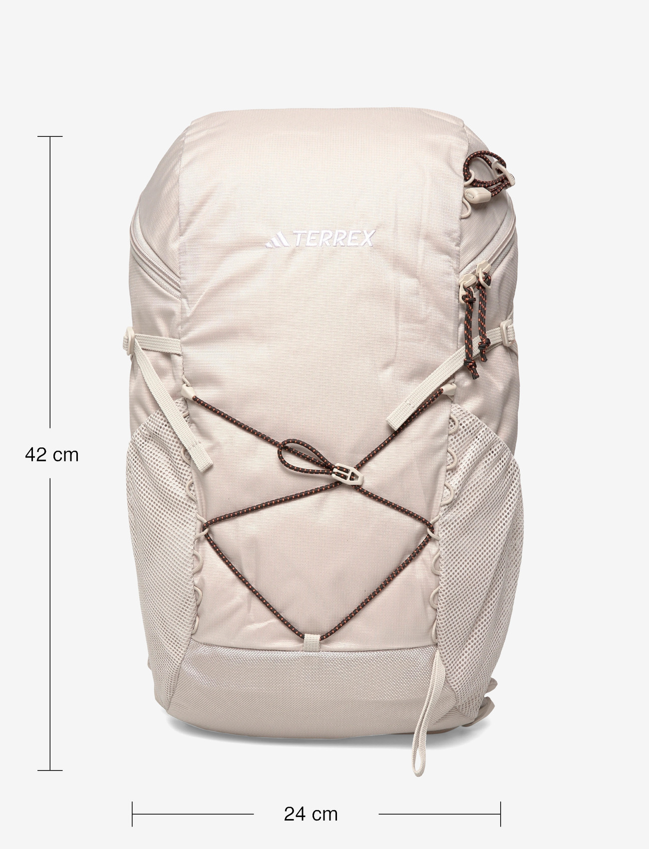 adidas Terrex - MT HIKE BP 20L - training bags - wonalu - 3