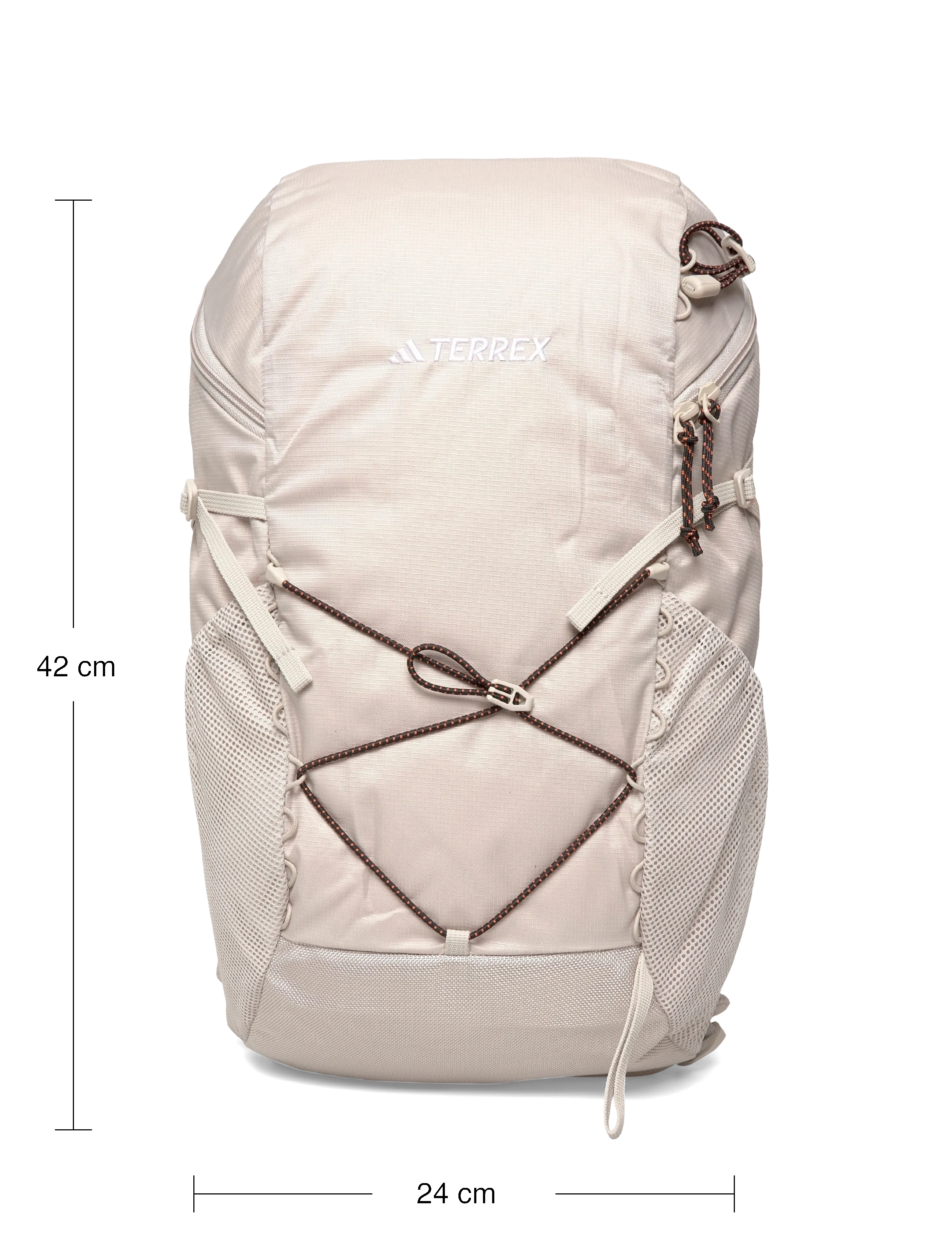 adidas Terrex - MT HIKE BP 20L - sportryggsäckar - wonalu - 3