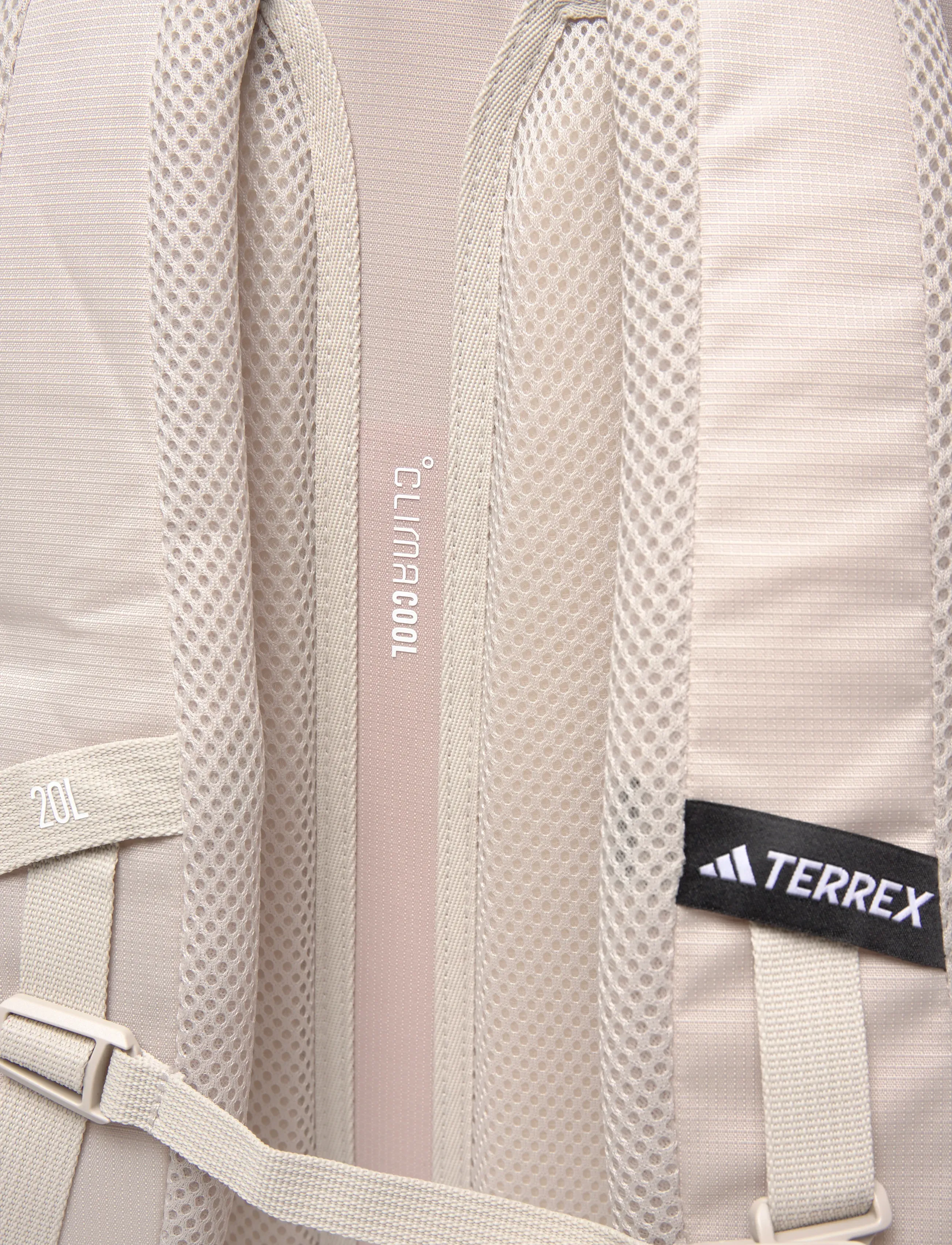 adidas Terrex - MT HIKE BP 20L - sportryggsäckar - wonalu - 5