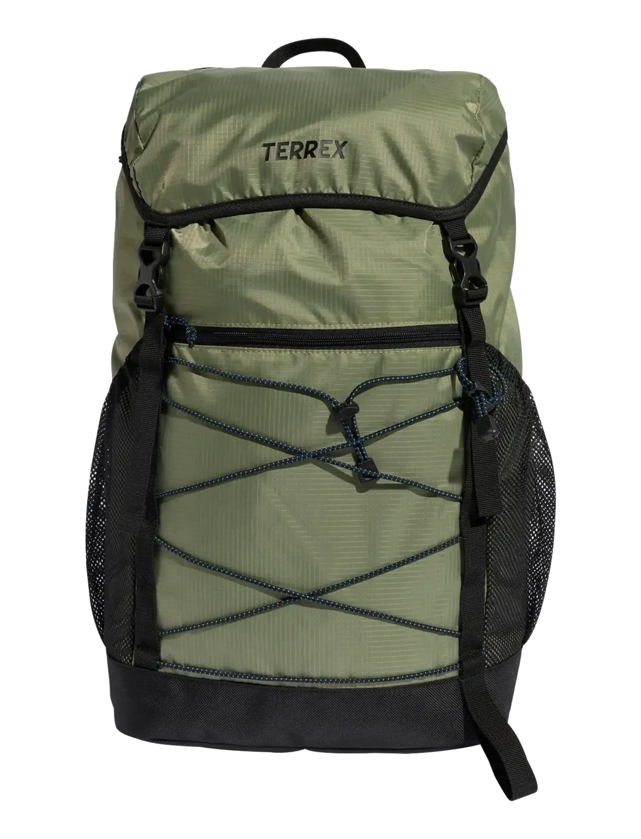 adidas Terrex MT DAYPACK - Rygsække - TENGRN / khaki/green
