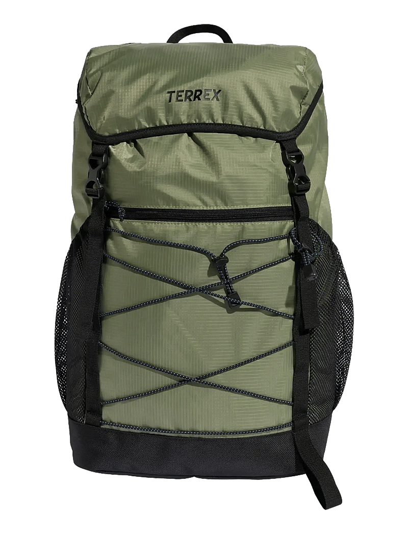 adidas Terrex - MT DAYPACK - sporttaschen - tengrn - 0