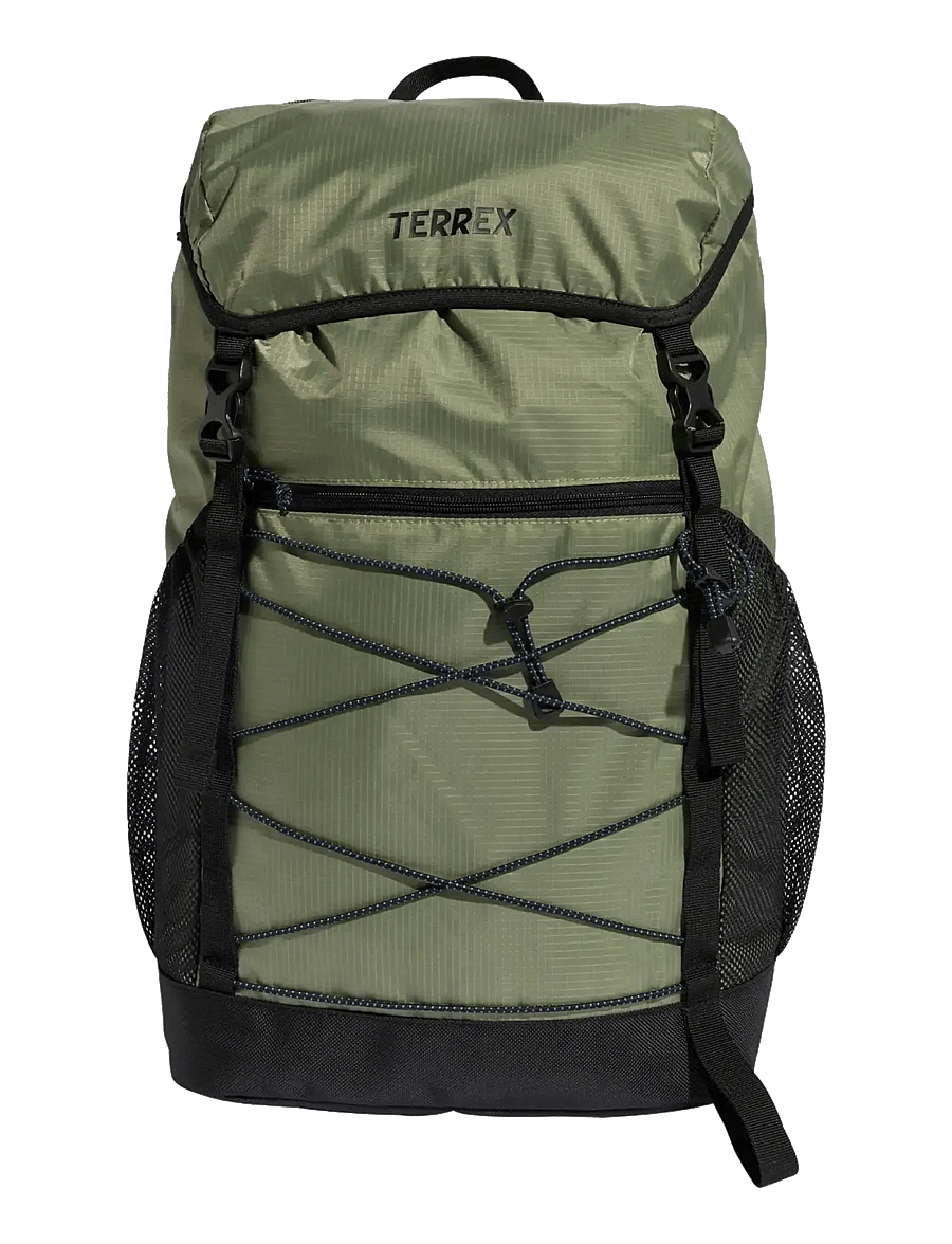 adidas Terrex - MT DAYPACK - sportinės kuprinės - tengrn - 0