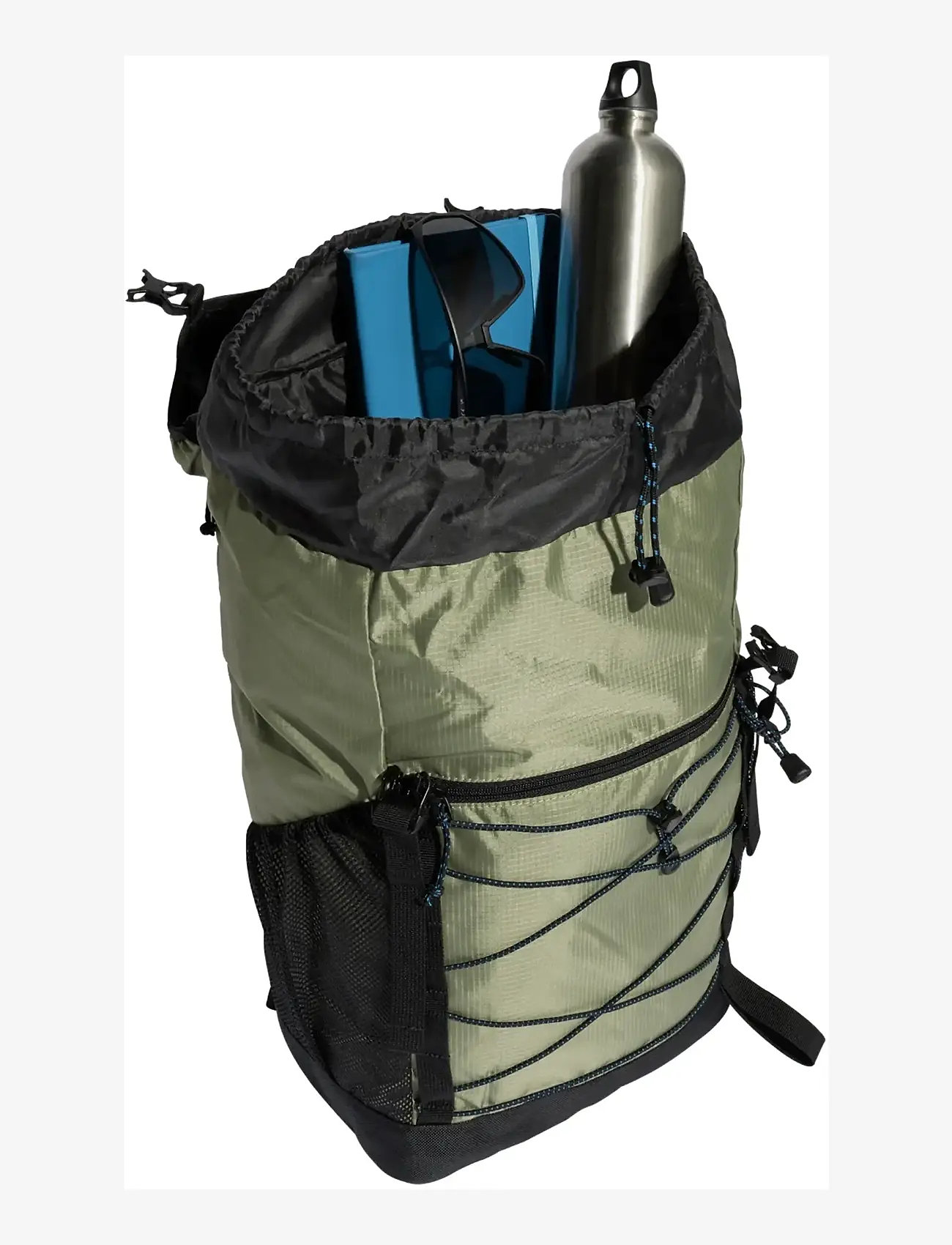 adidas Terrex - MT DAYPACK - sporttaschen - tengrn - 1