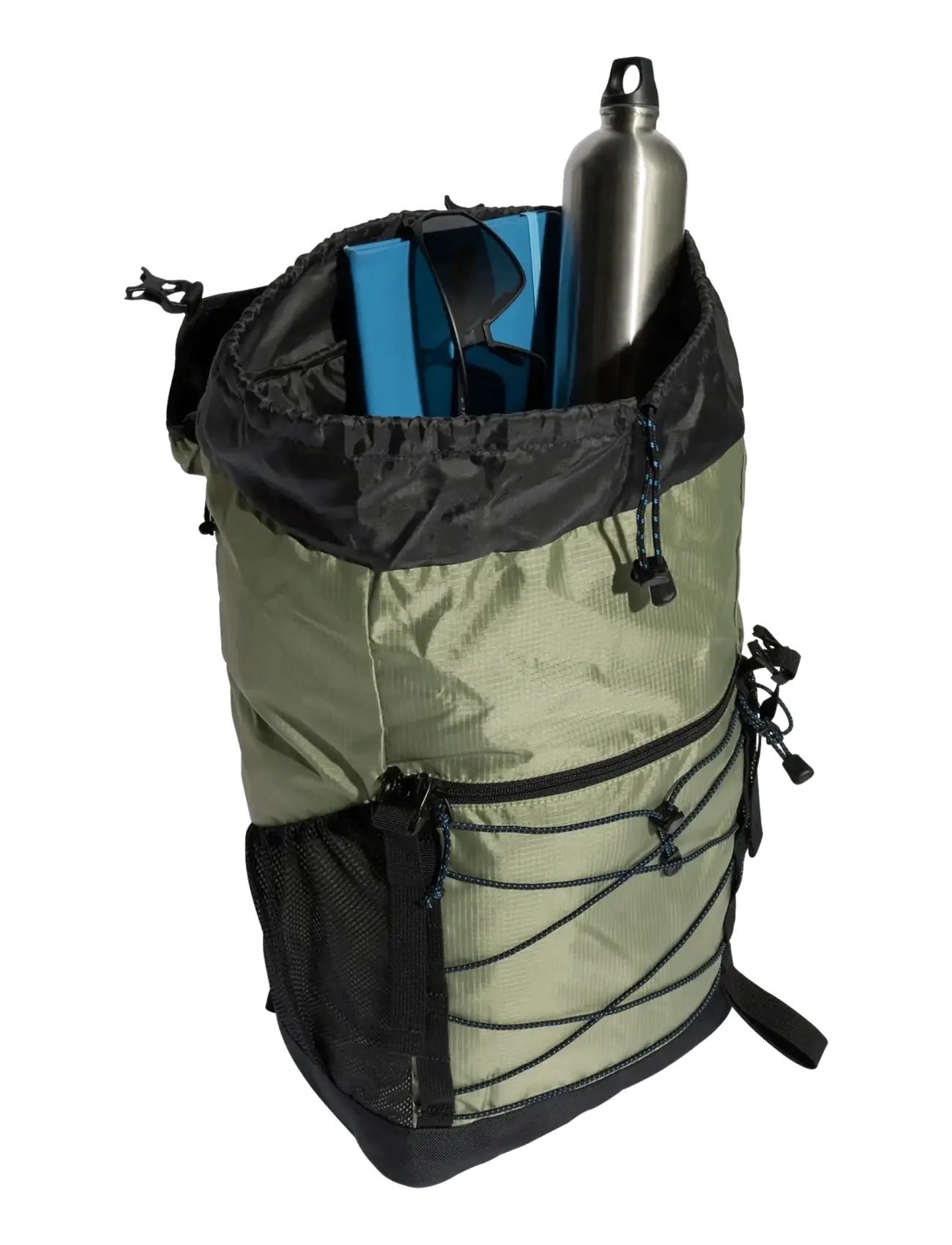 adidas Terrex - MT DAYPACK - sportinės kuprinės - tengrn - 2