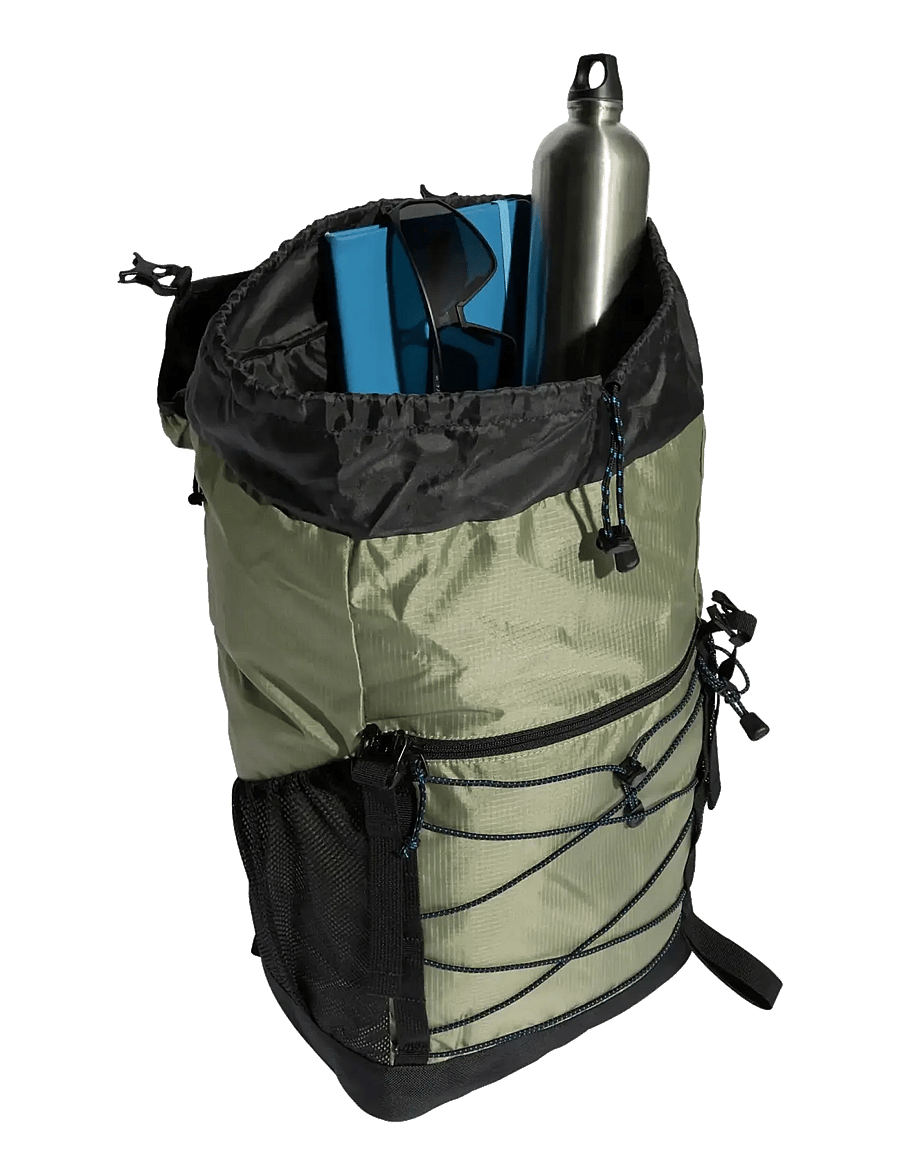 adidas Terrex - MT DAYPACK - sportinės kuprinės - tengrn - 2