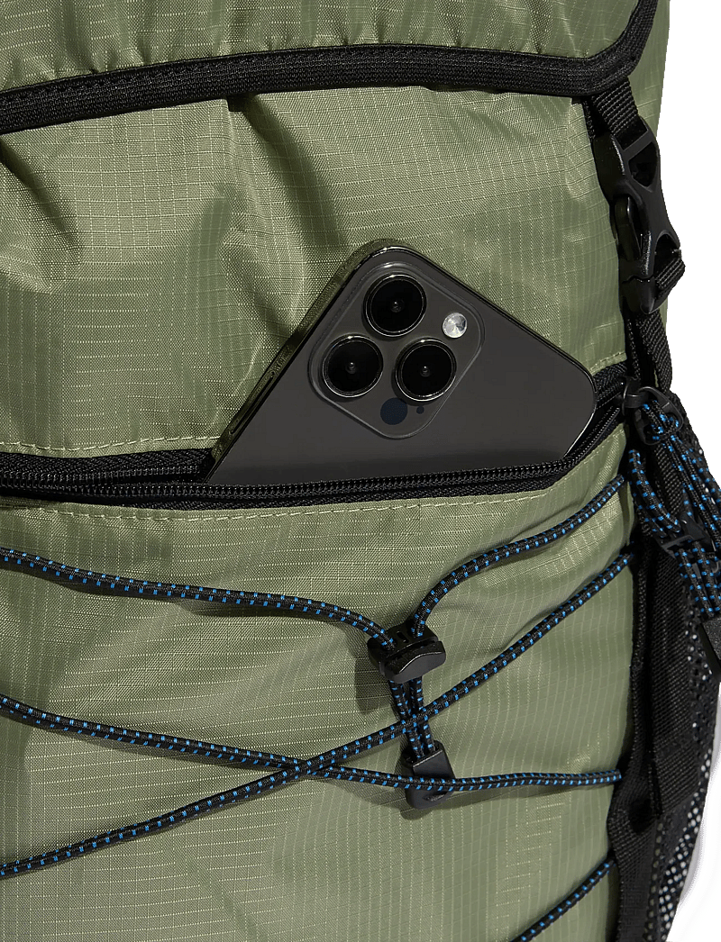 adidas Terrex - MT DAYPACK - sporttaschen - tengrn - 2