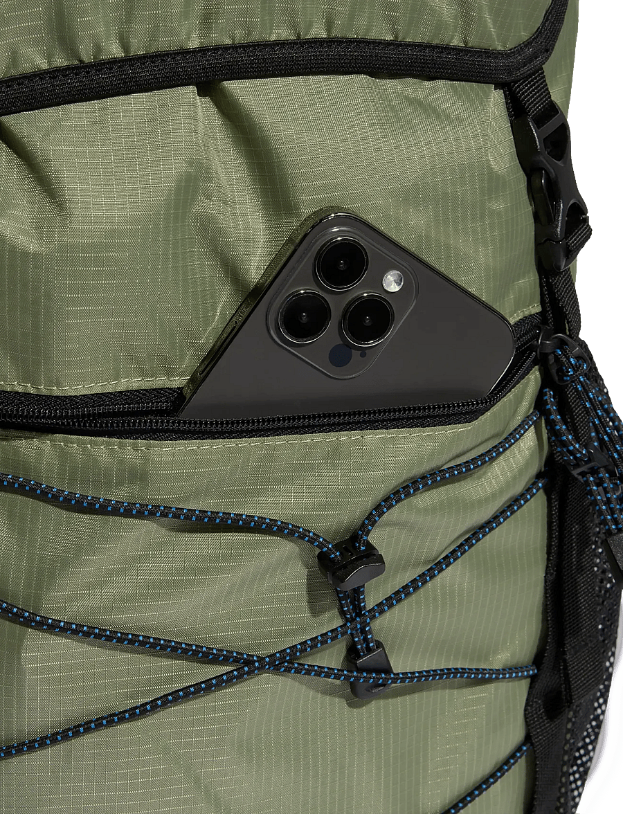 adidas Terrex - MT DAYPACK - sportinės kuprinės - tengrn - 3