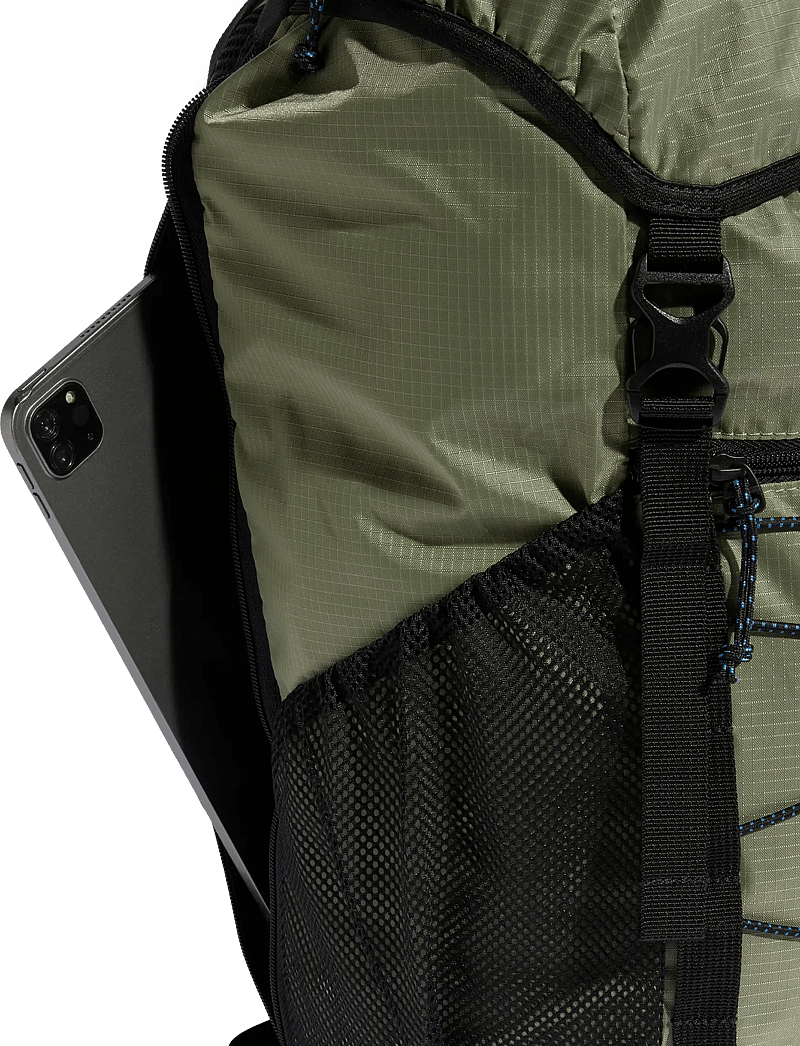 adidas Terrex - MT DAYPACK - sporttaschen - tengrn - 3