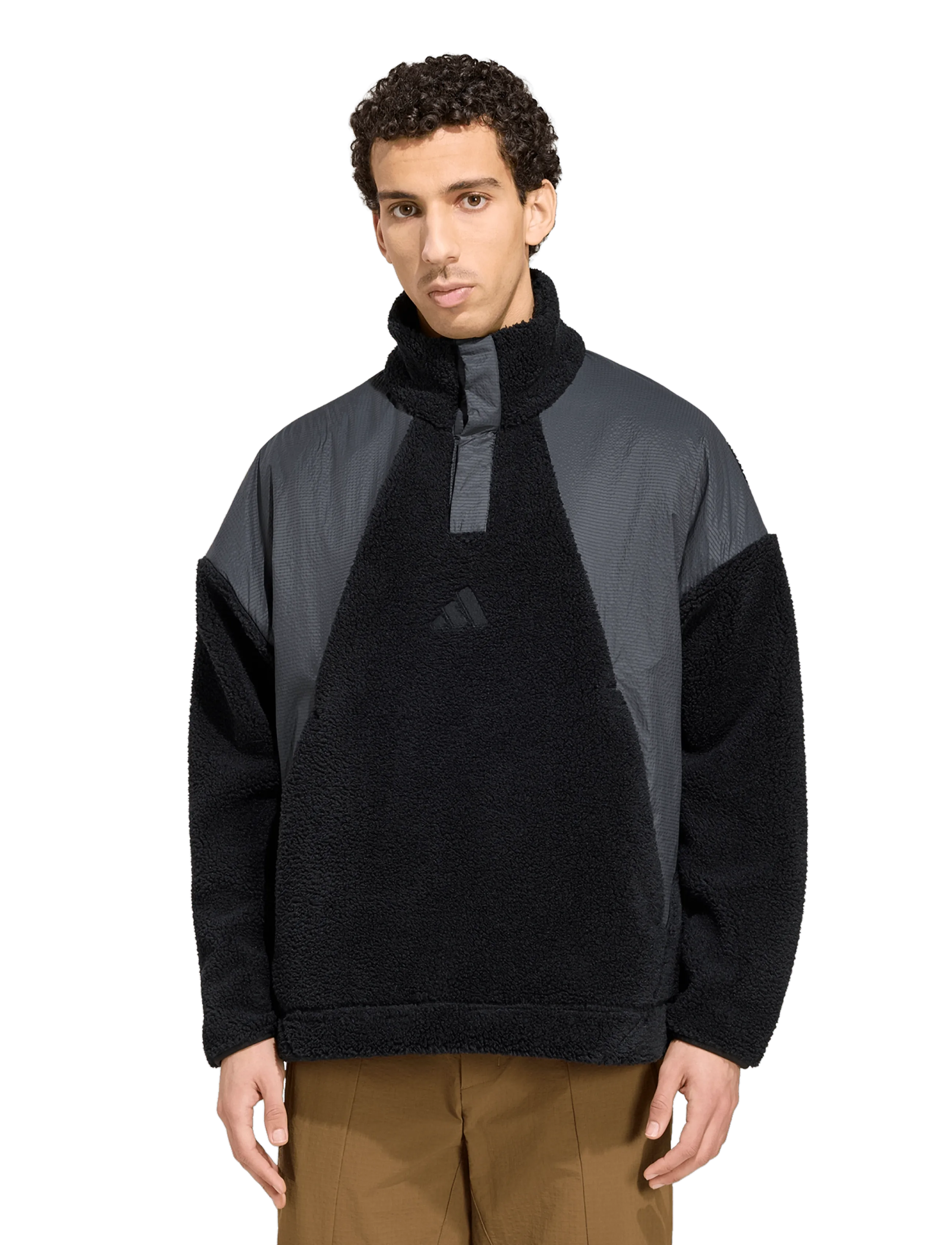 Adidas Terrex Xpl Hp Snap tröjor herr – bild 2