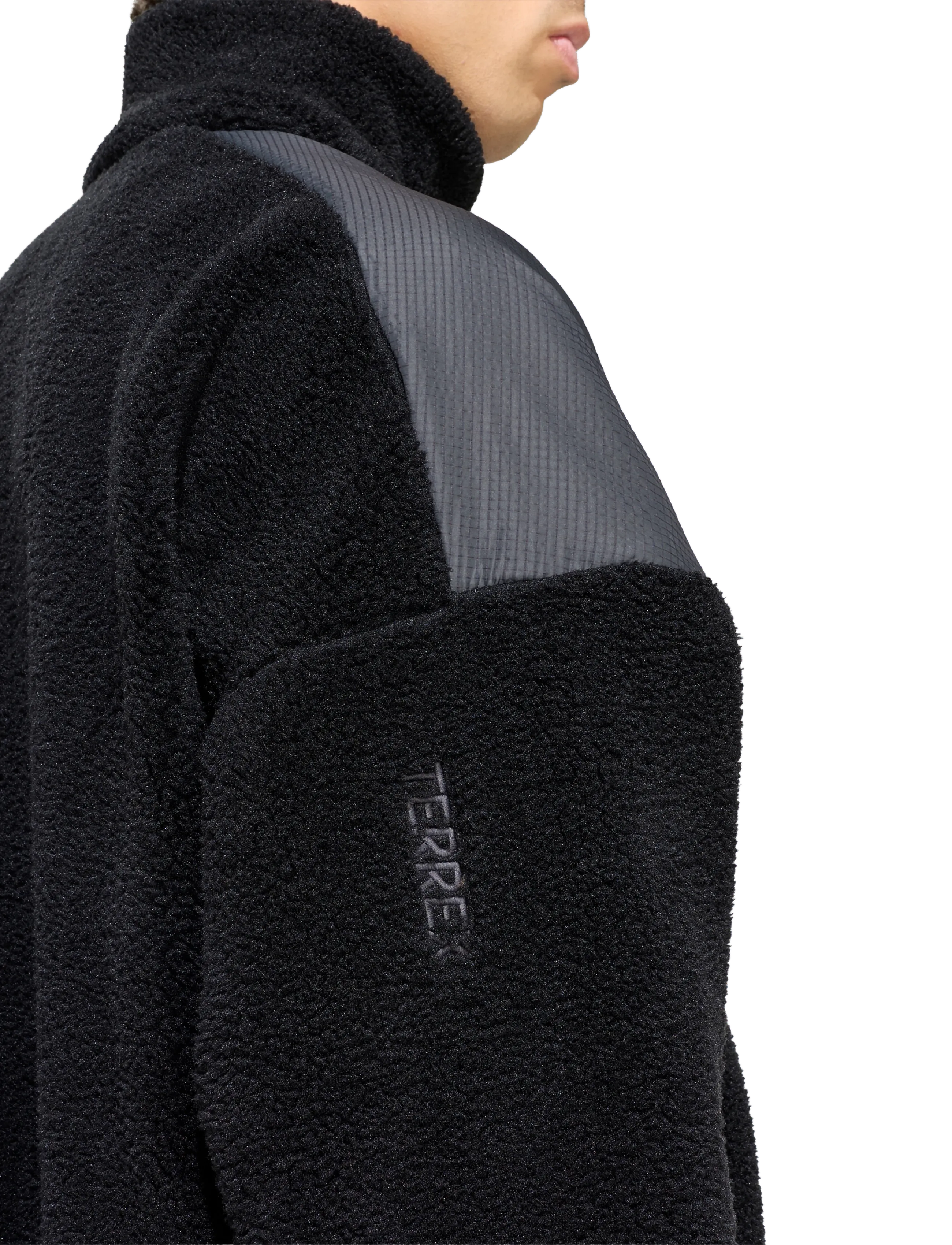 Adidas Terrex Xpl Hp Snap tröjor herr – bild 4