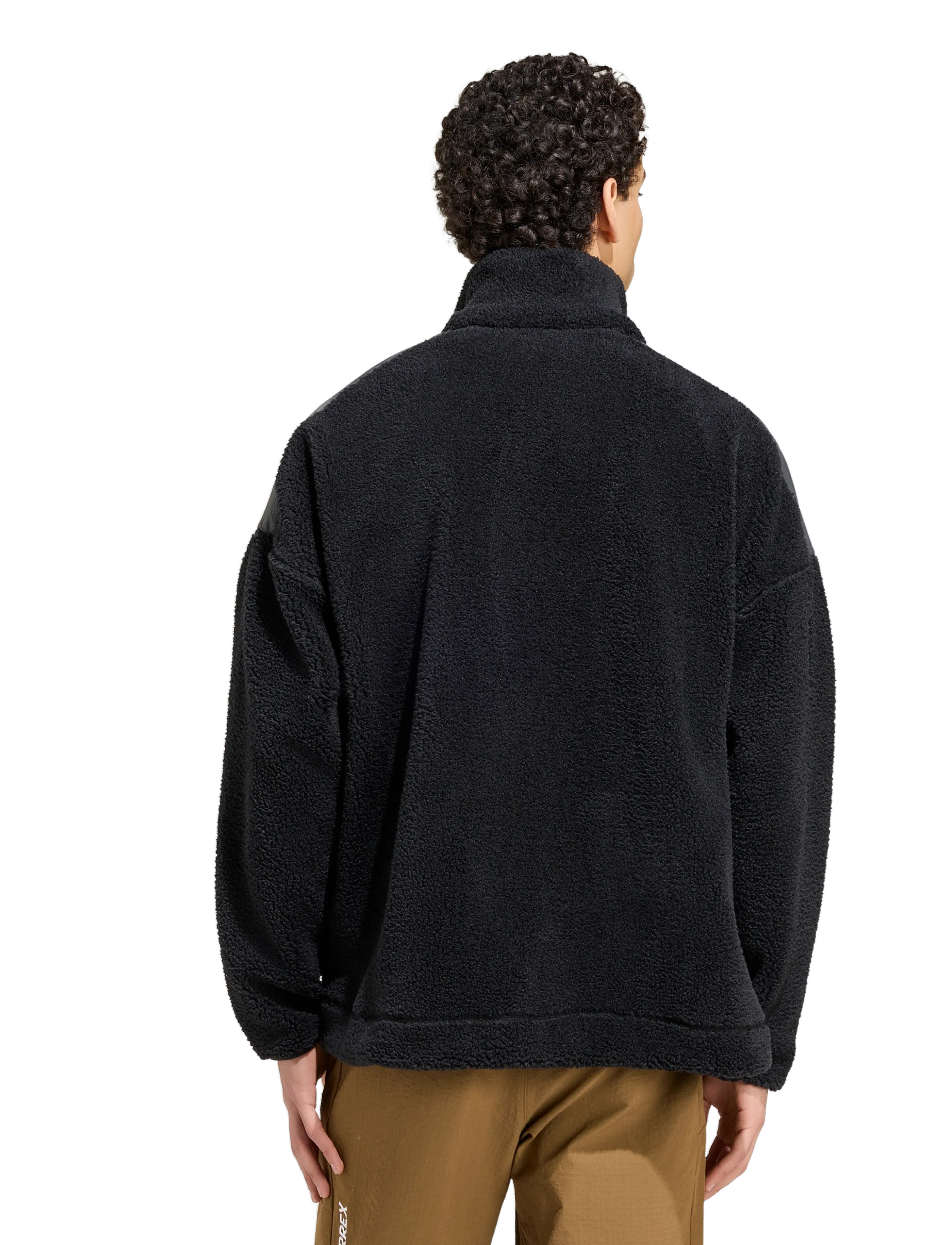 Adidas Terrex Xpl Hp Snap tröjor herr – bild 5