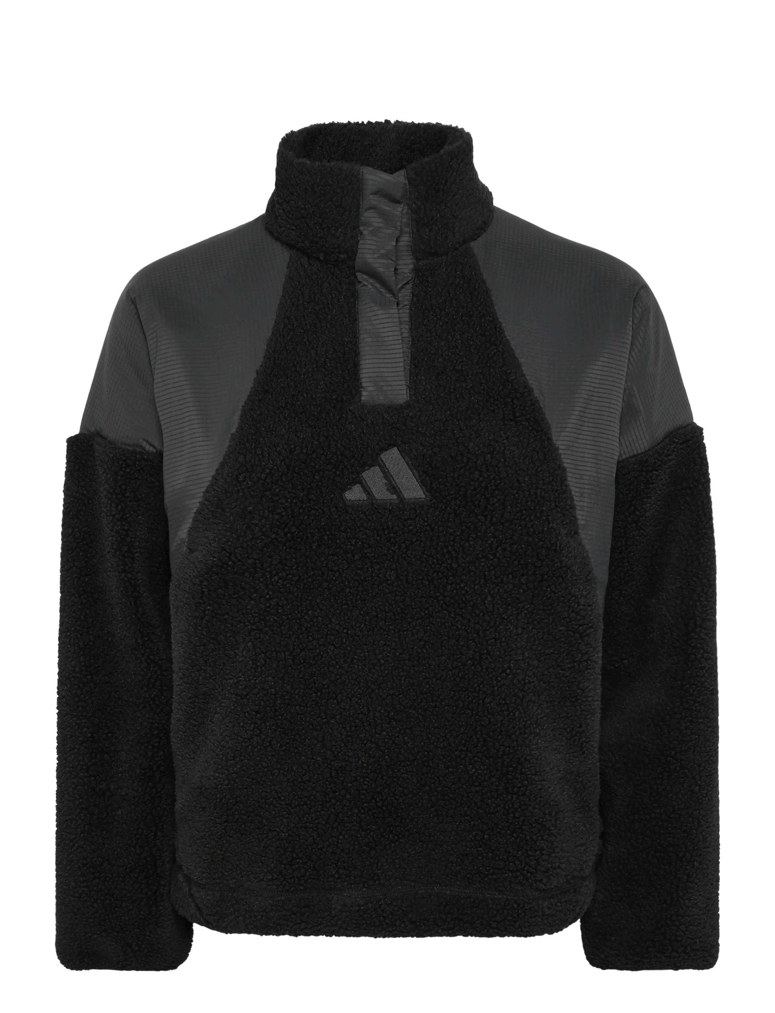adidas Terrex W XPL HP SNAP - Tøj - BLACK / black