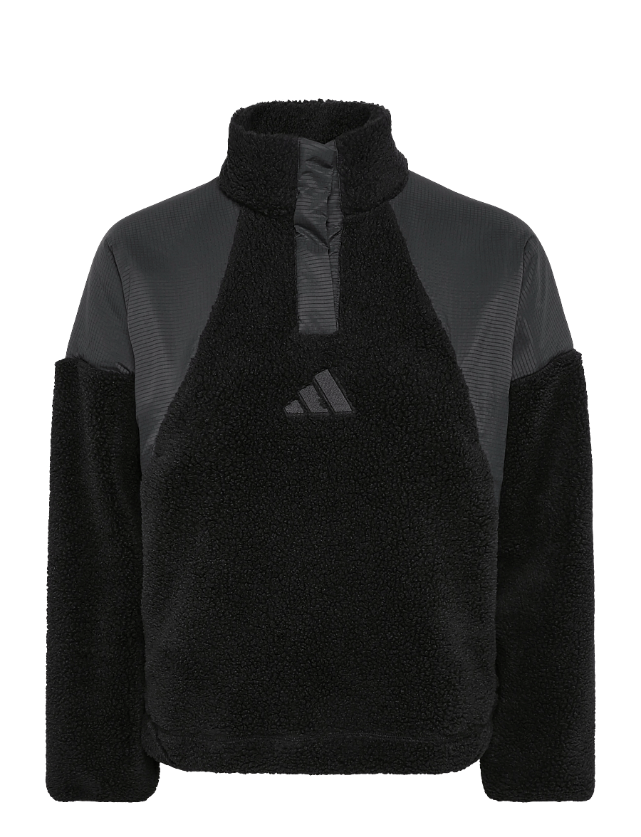 adidas Terrex - W XPL HP SNAP - Överdelar - black - 1