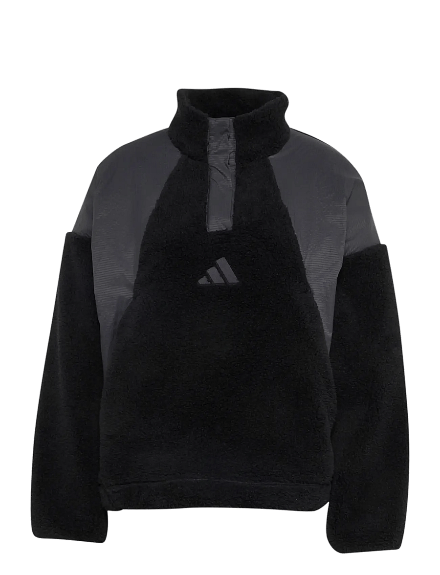 adidas Terrex - W XPL HP SNAP - Överdelar - black - 1