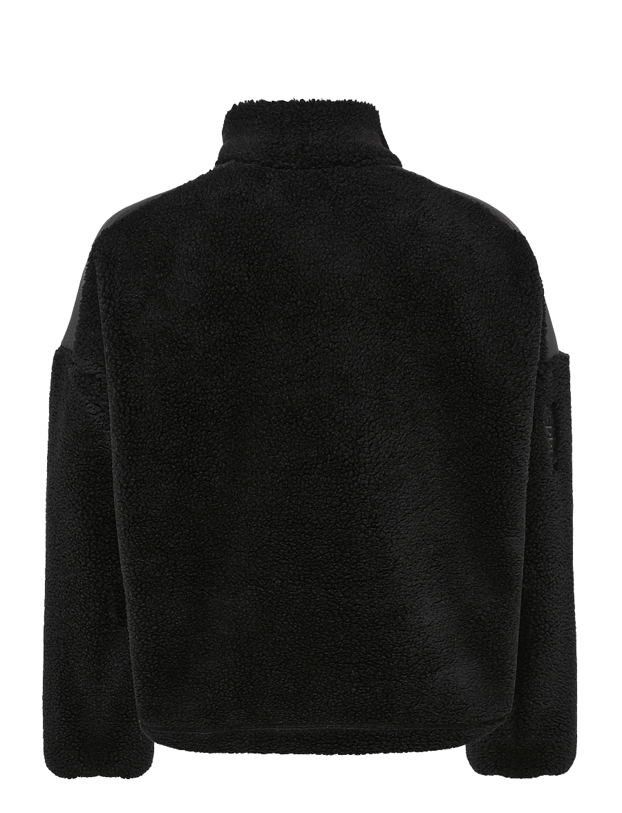 adidas Terrex - W XPL HP SNAP - Överdelar - black - 2