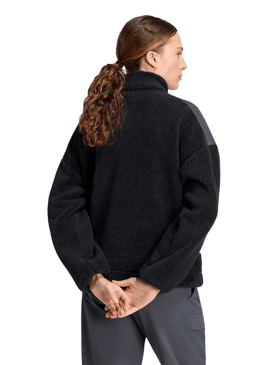 adidas Terrex - W XPL HP SNAP - Överdelar - black - 2