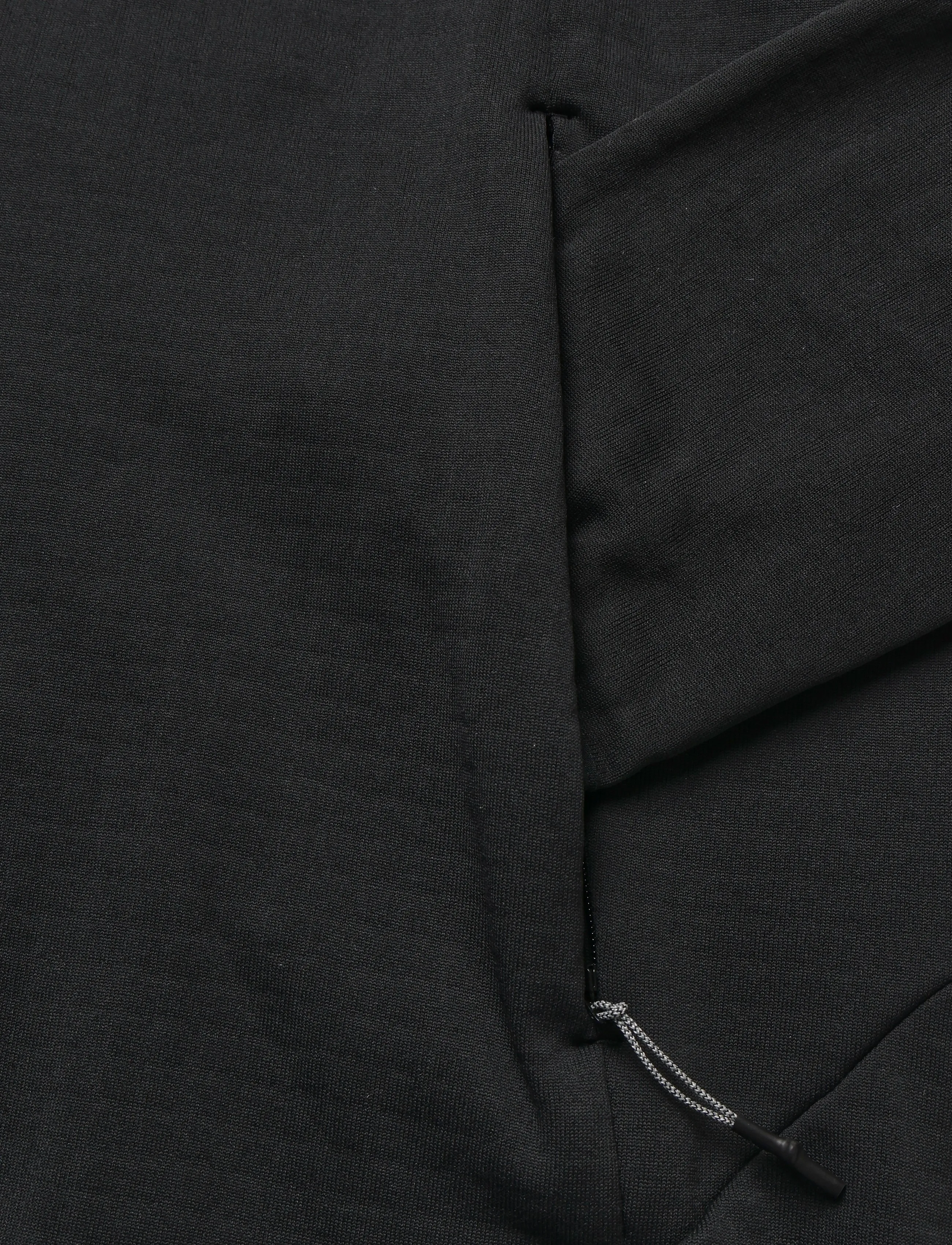 adidas Terrex - XPR VK FL H J - fleece & midlayer - black - 3